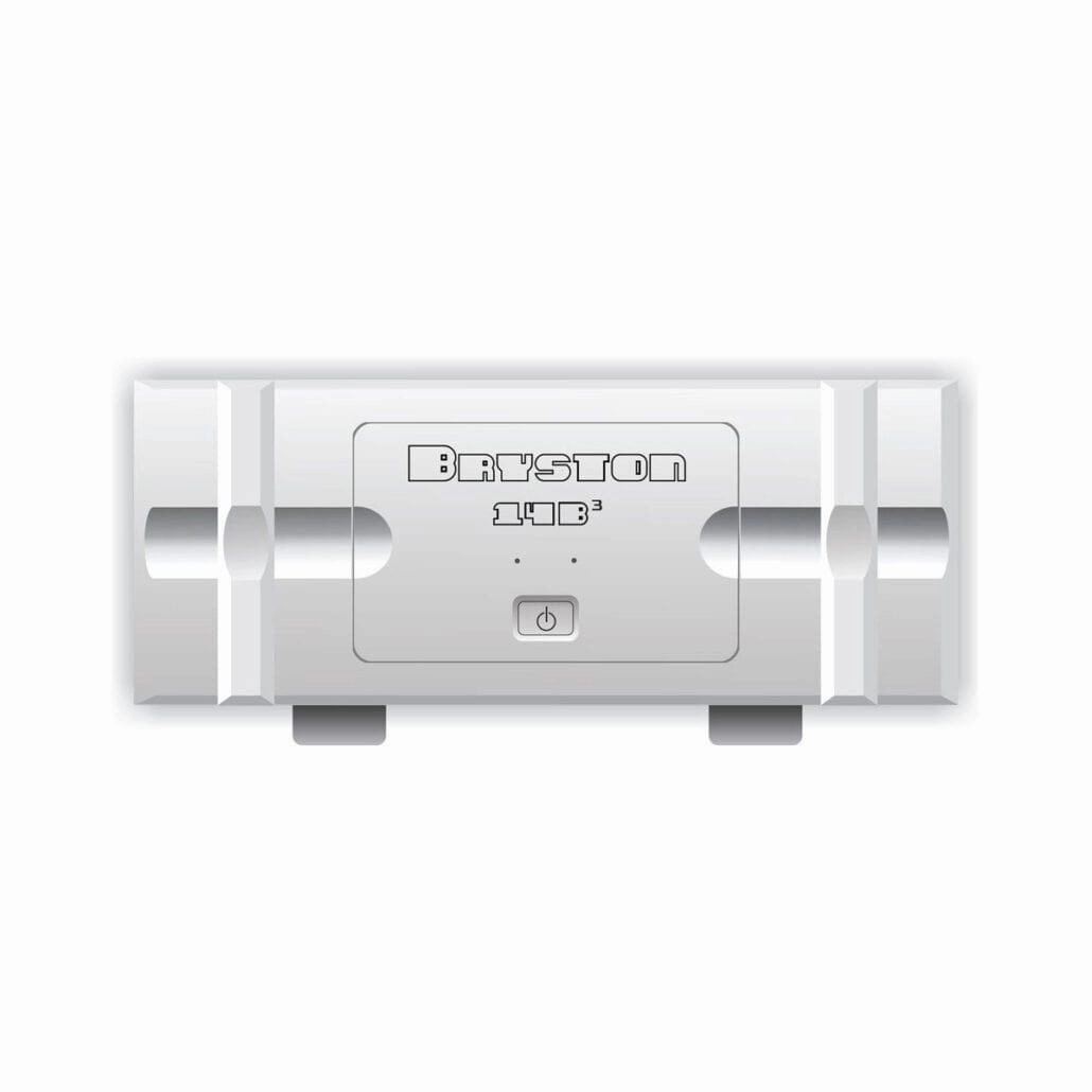 Bryston 14B Stereo Power Amplifier