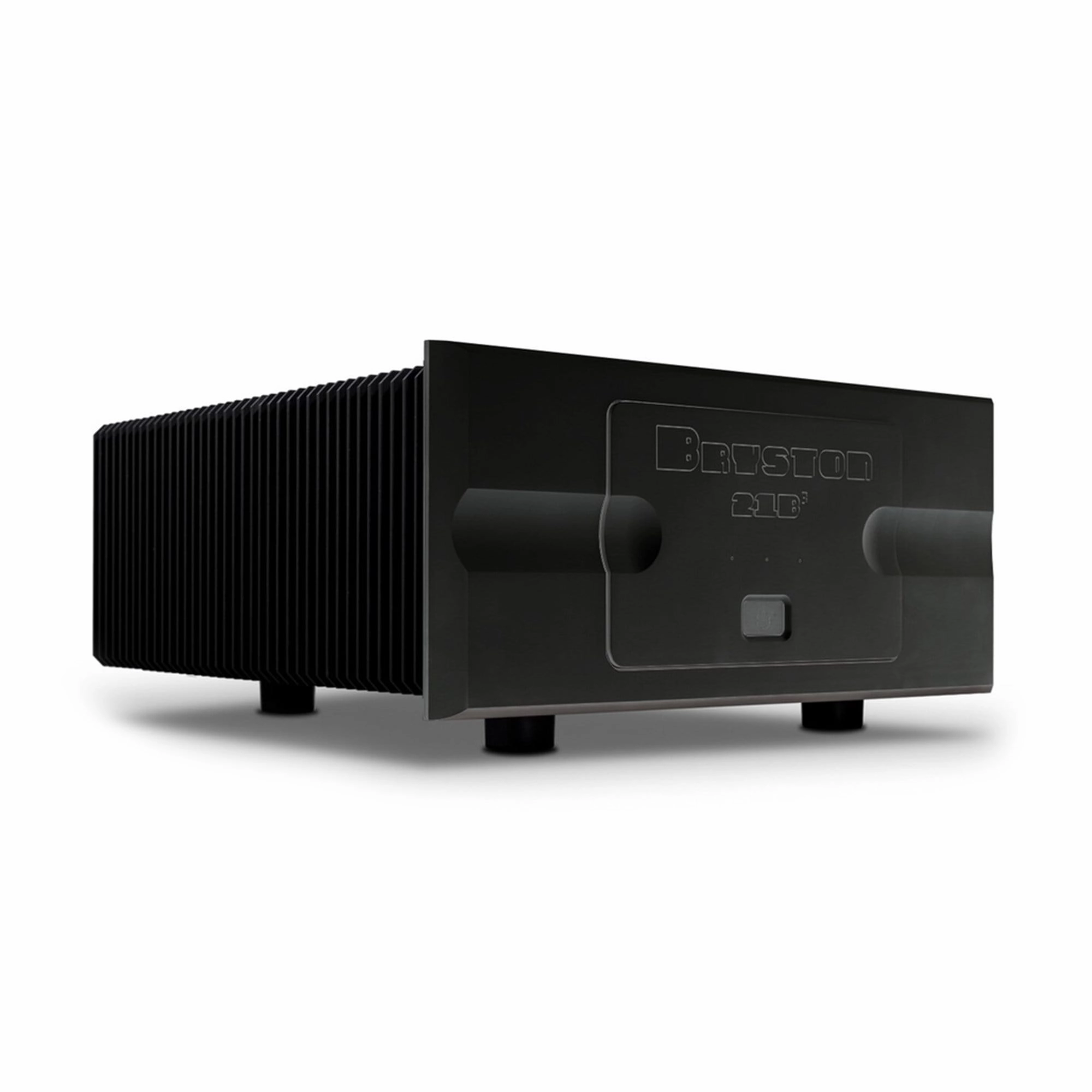 Bryston 21B Three-Channel Amplifier