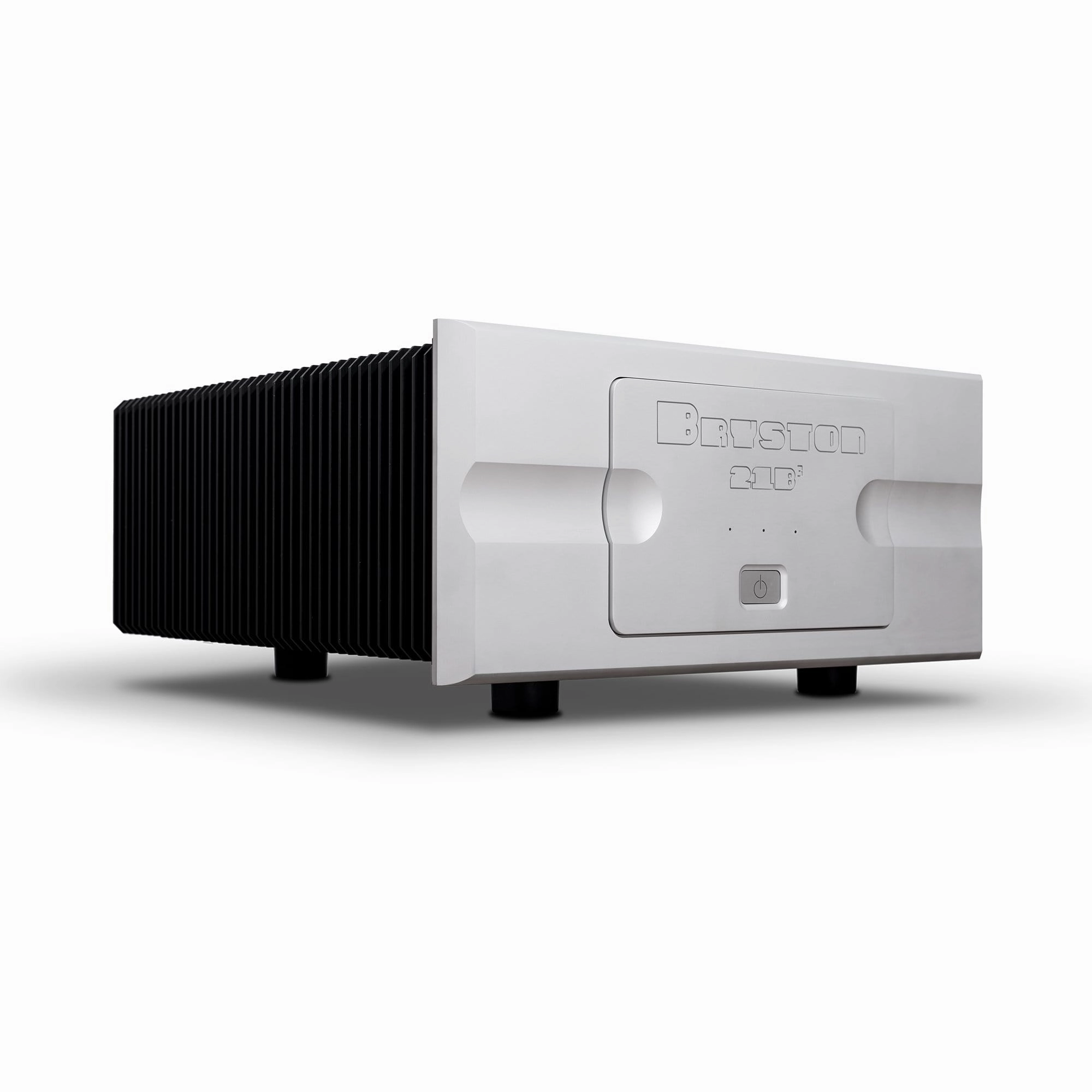 Bryston 21B Three-Channel Amplifier