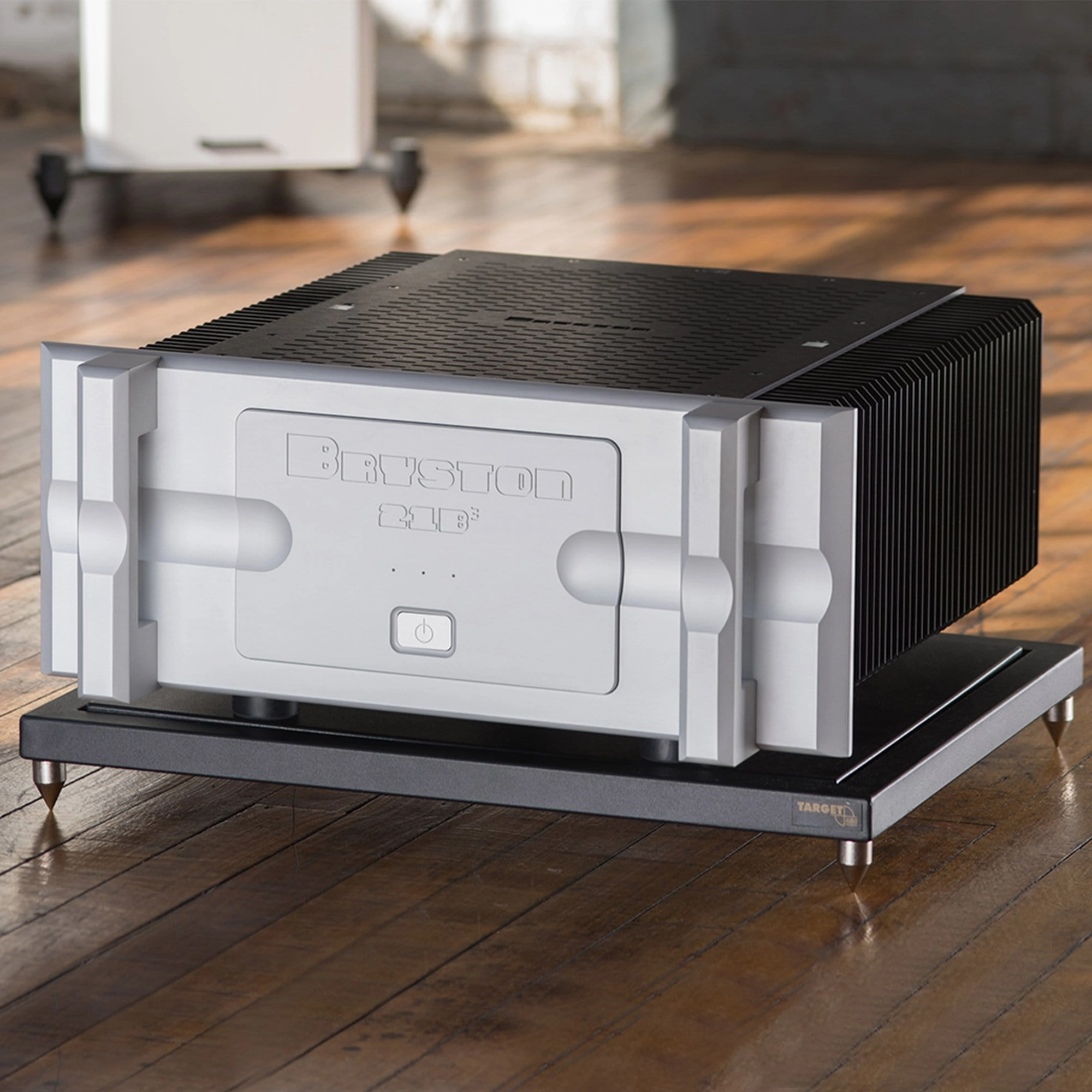 Bryston 21B Three-Channel Amplifier