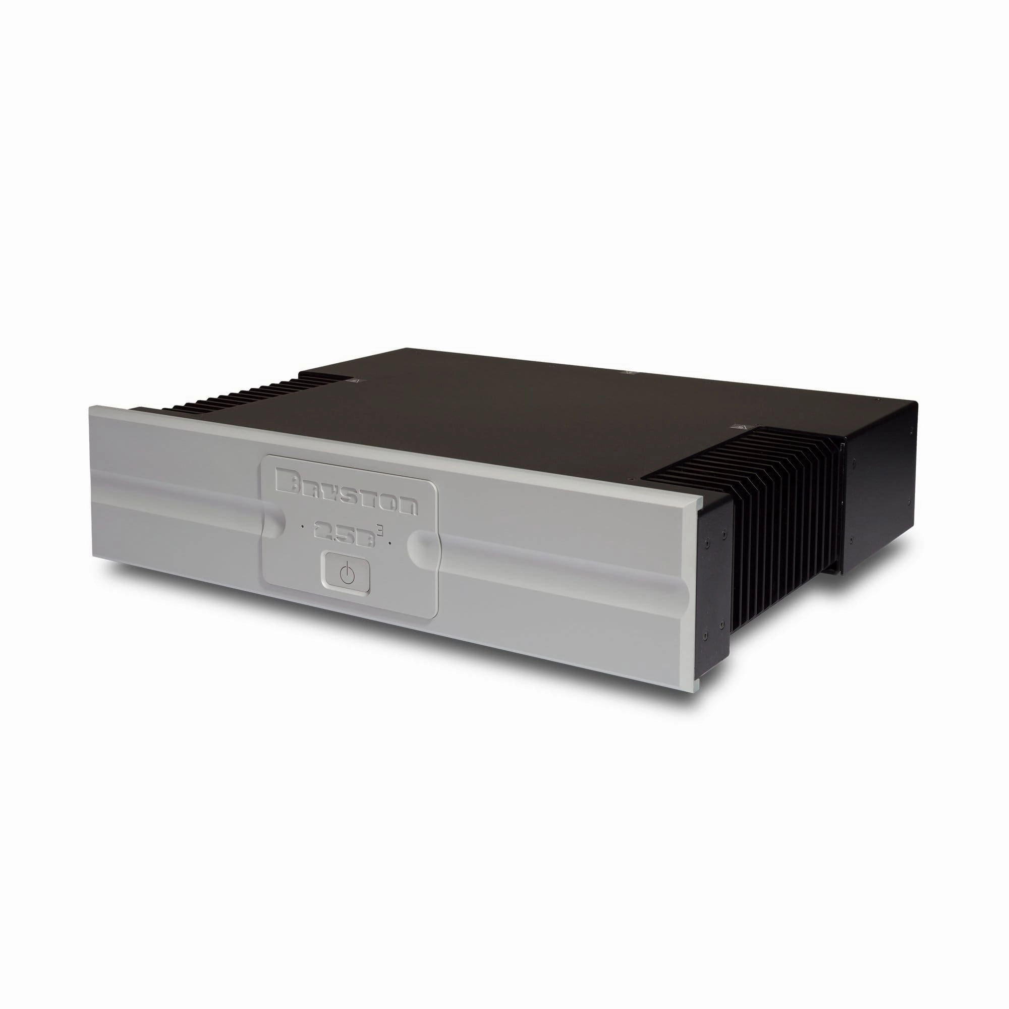 Bryston 2.5B Stereo Power Amplifier