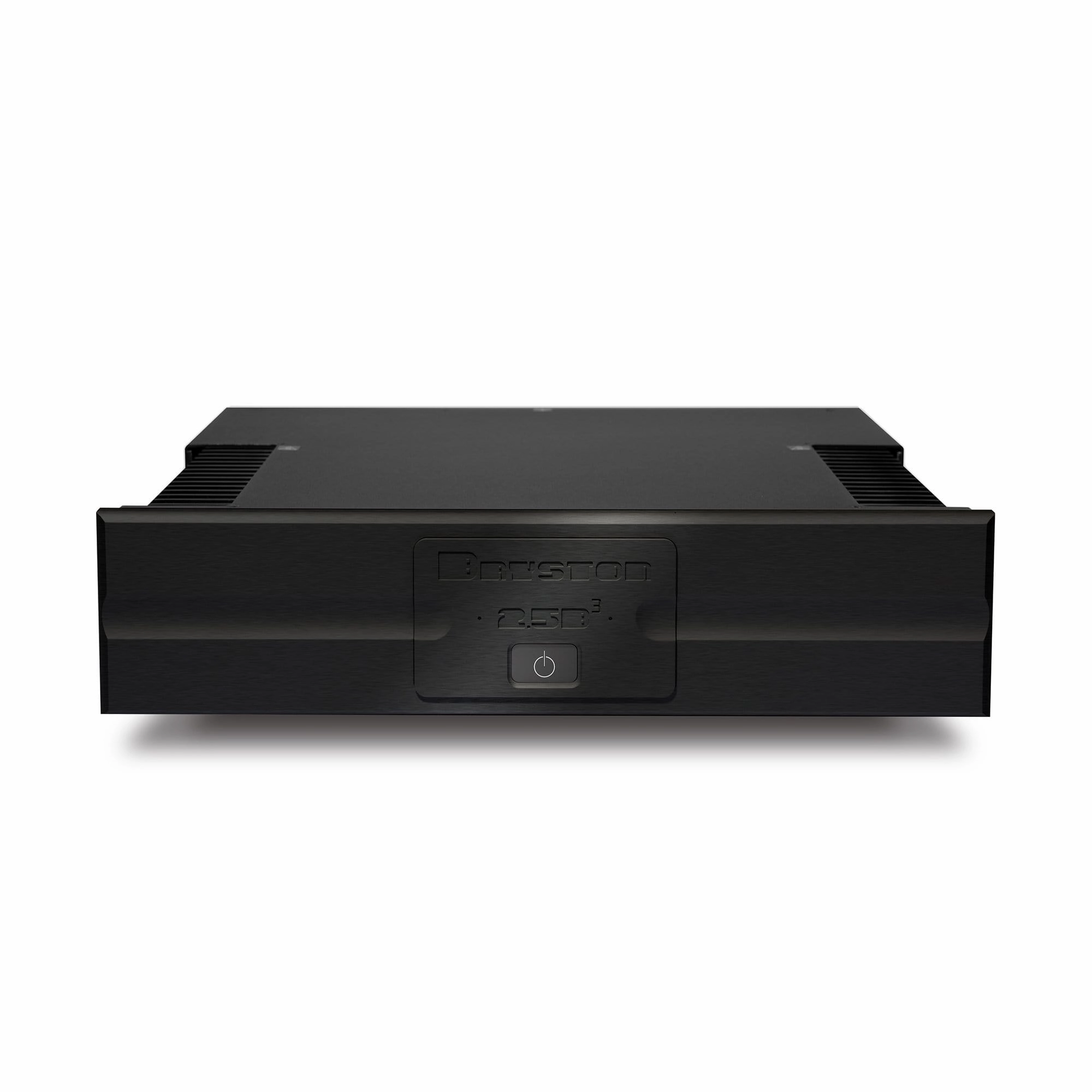 Bryston 2.5B Stereo Power Amplifier