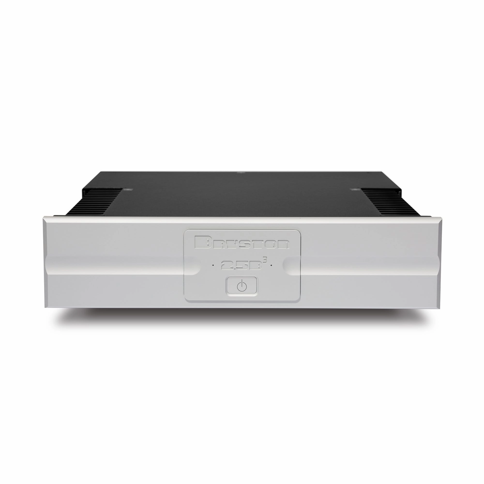 Bryston 2.5B Stereo Power Amplifier