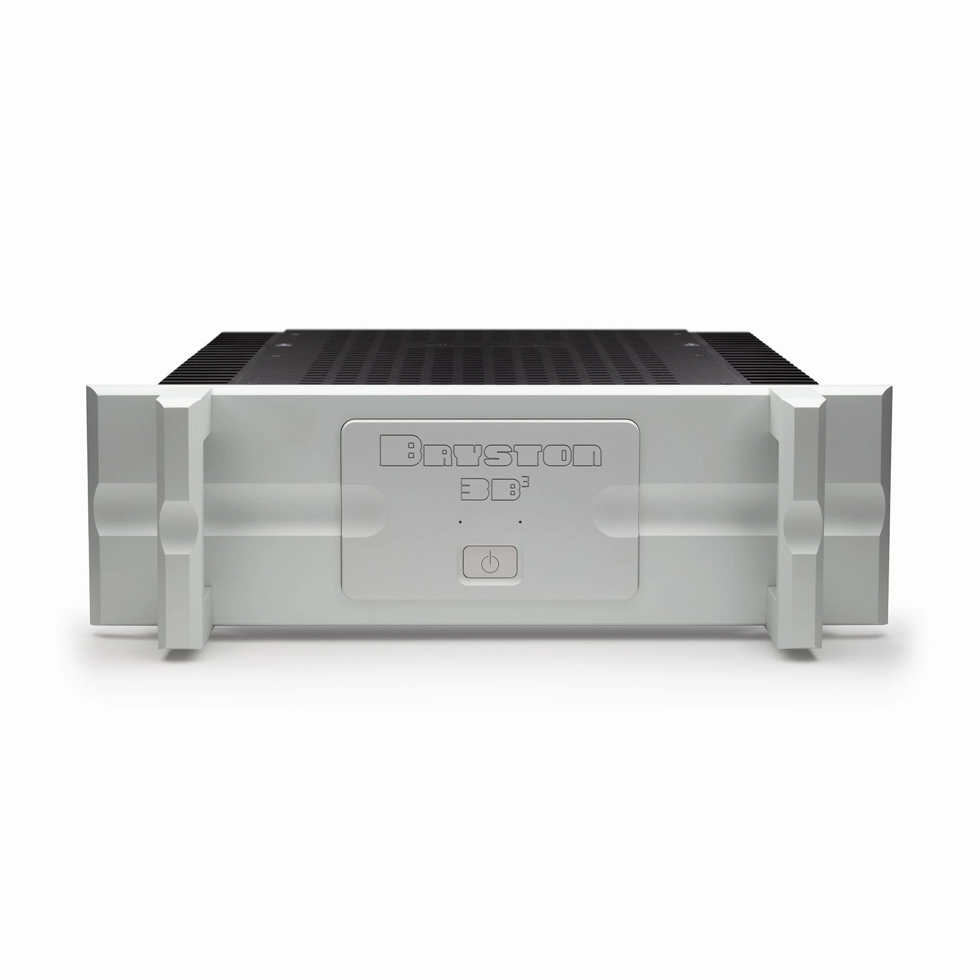 Bryston 3B Dual-Channel (Stereo) Amplifier