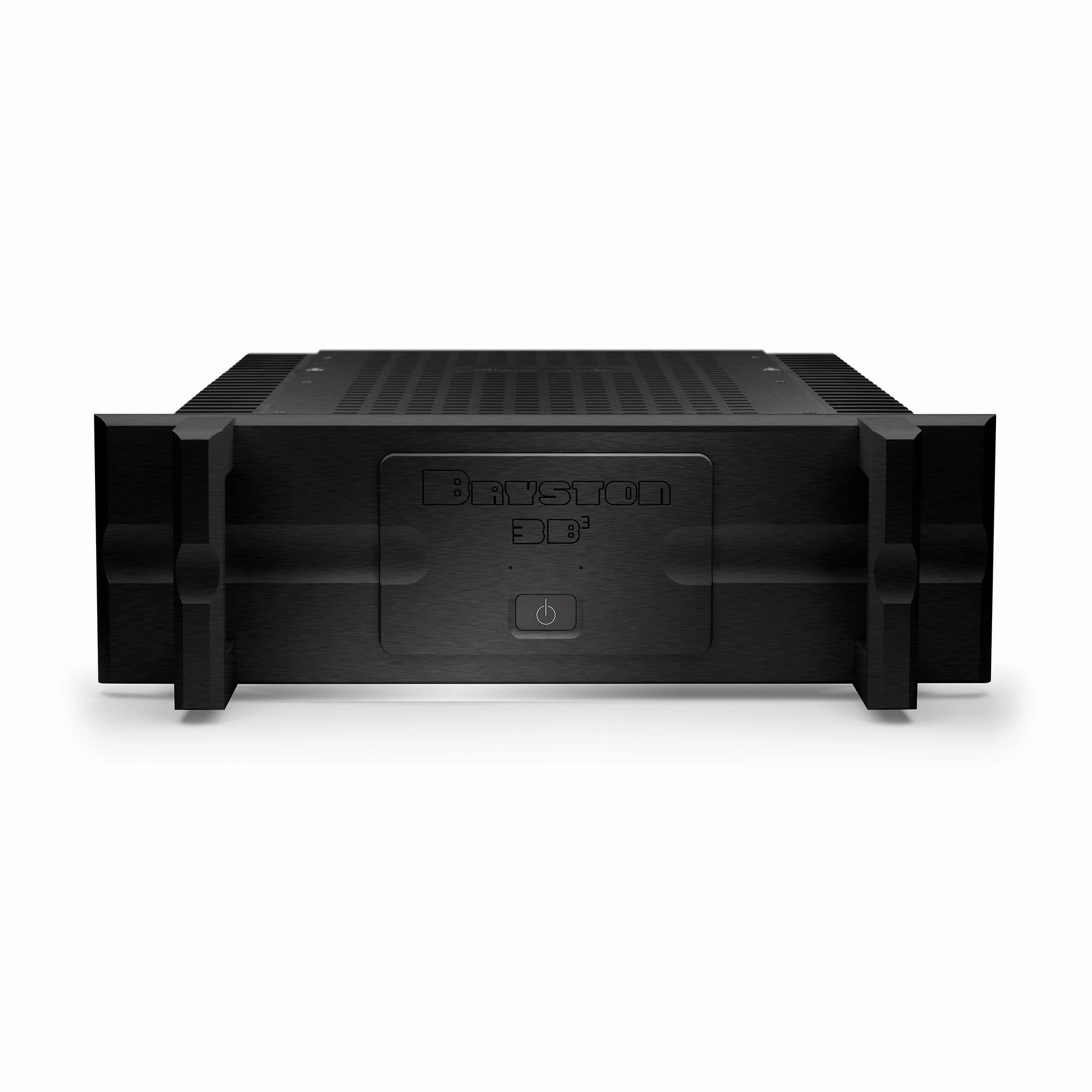 Bryston 3B Dual-Channel (Stereo) Amplifier