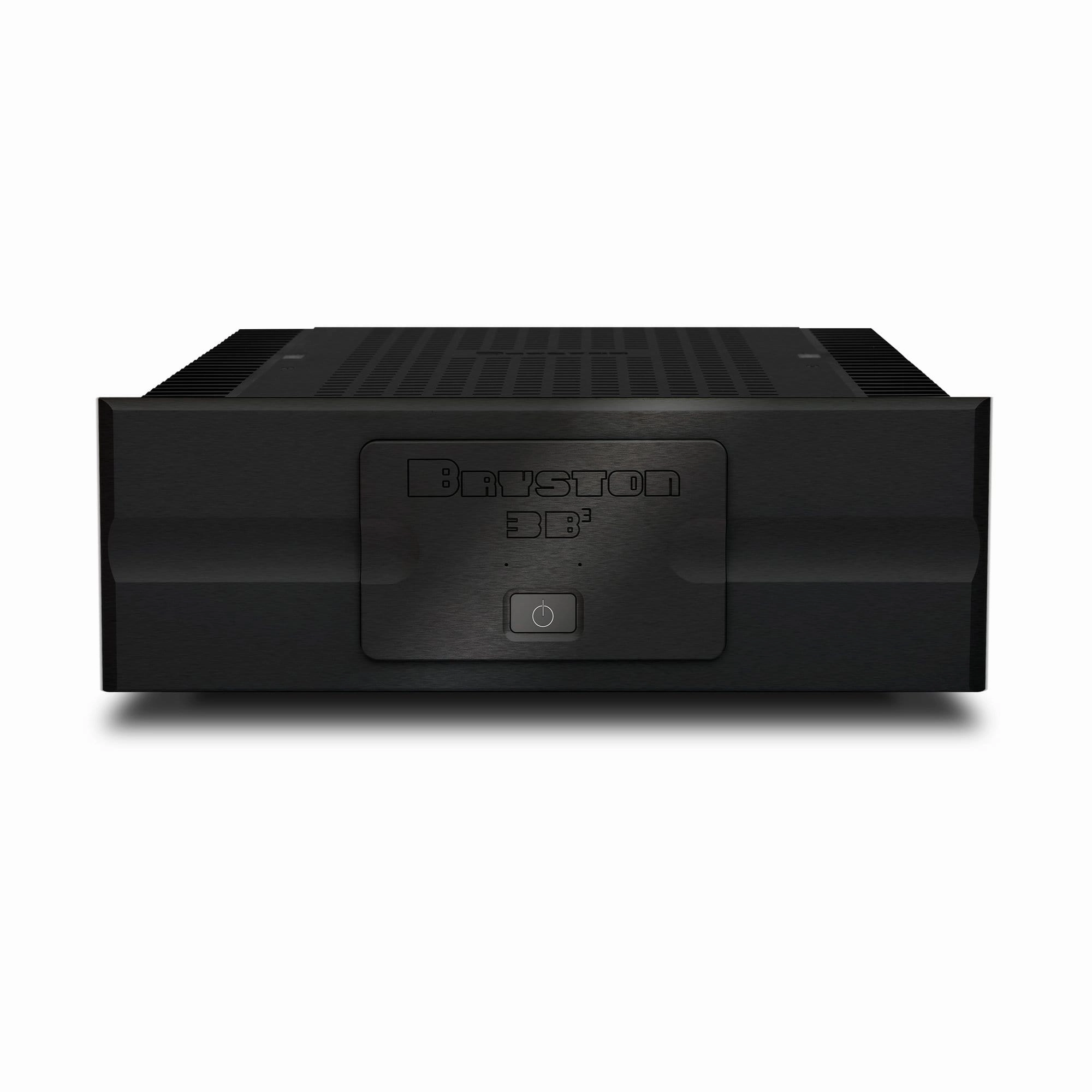 Bryston 3B Dual-Channel (Stereo) Amplifier