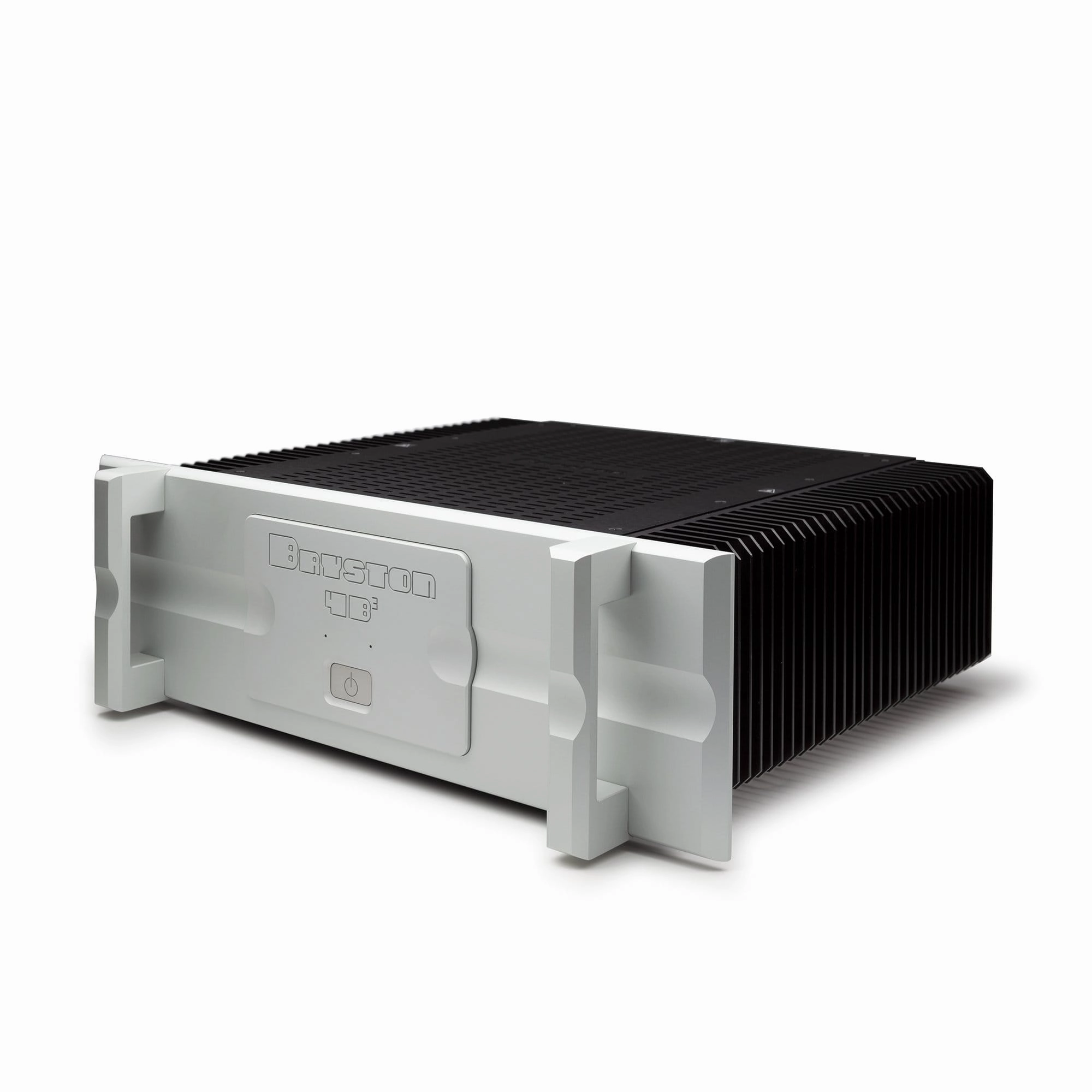 Bryston 4B Stereo Power Amplifier
