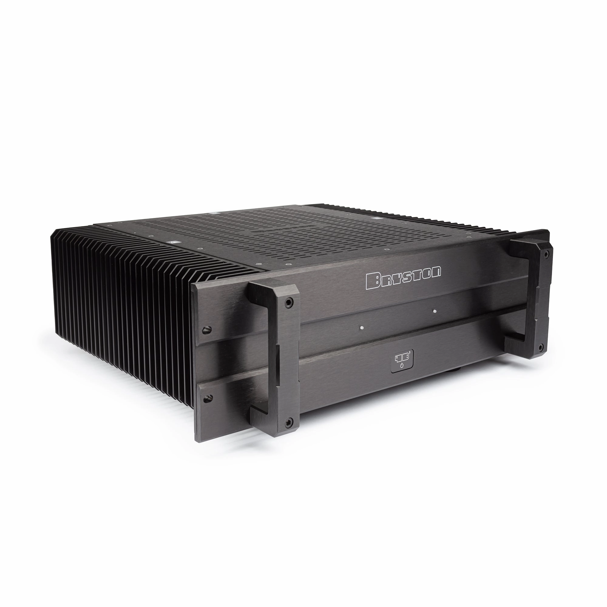 Bryston 4B Stereo Power Amplifier