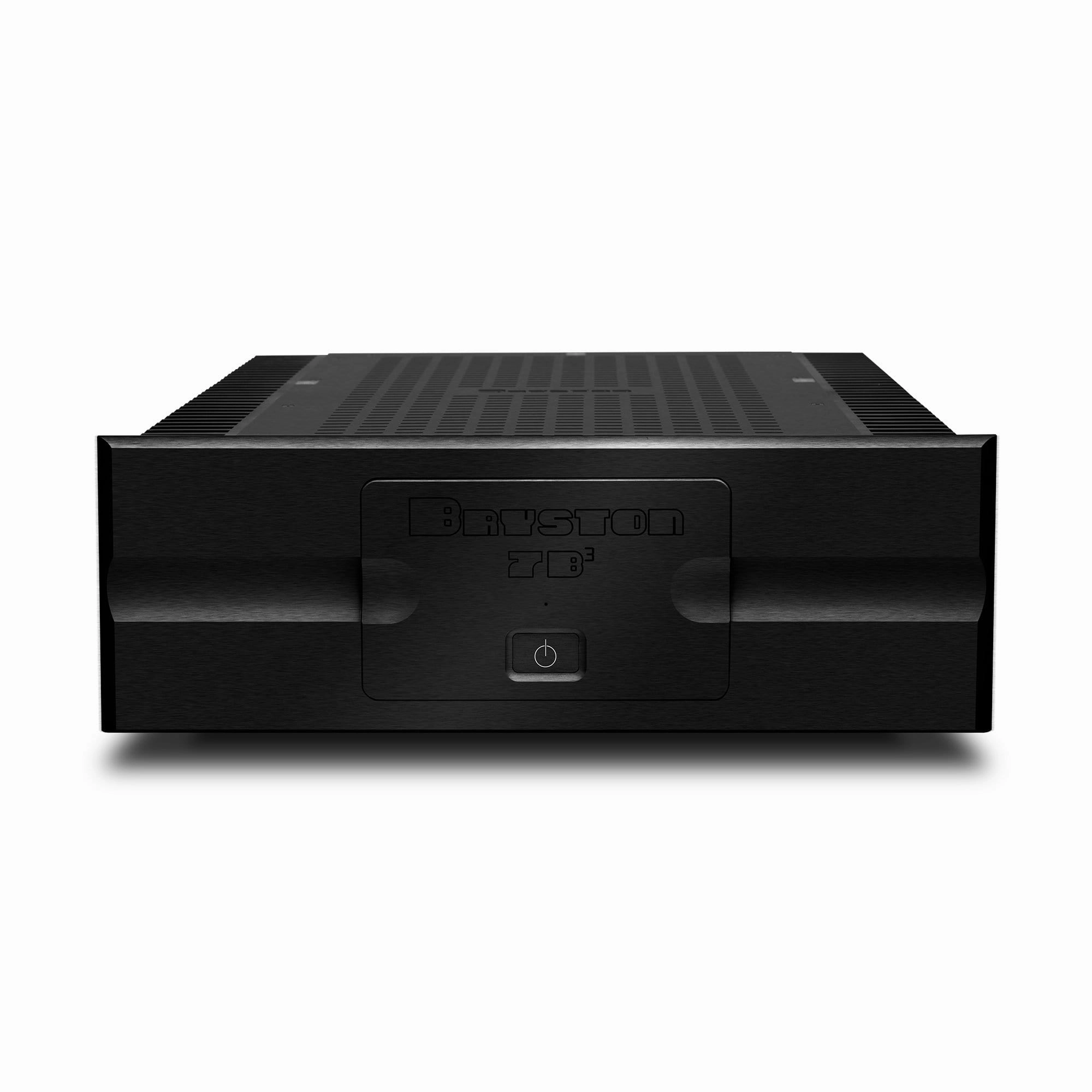 Bryston 7B Mono Power Amplifier