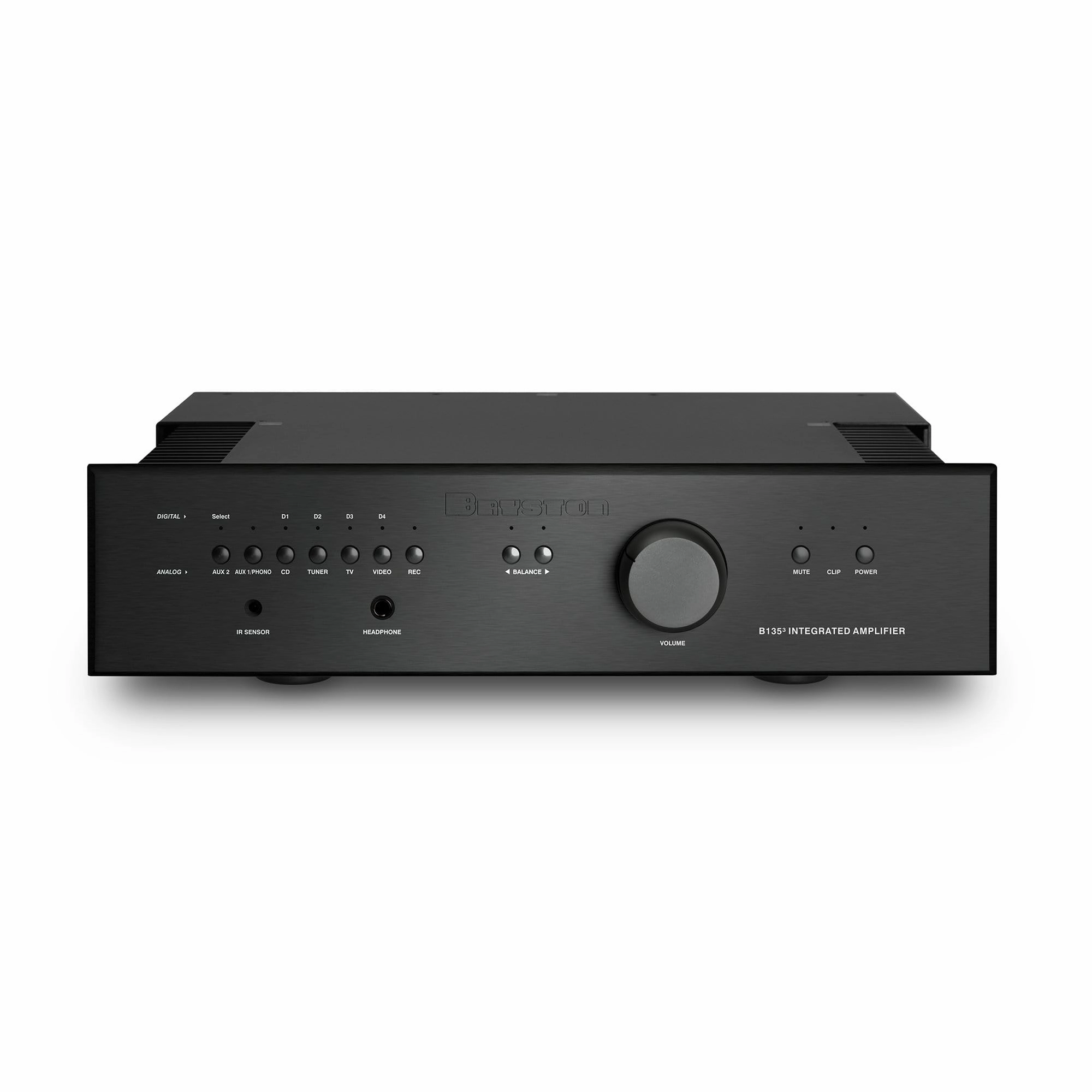 Bryston B135 Integrated Stereo Amplifier