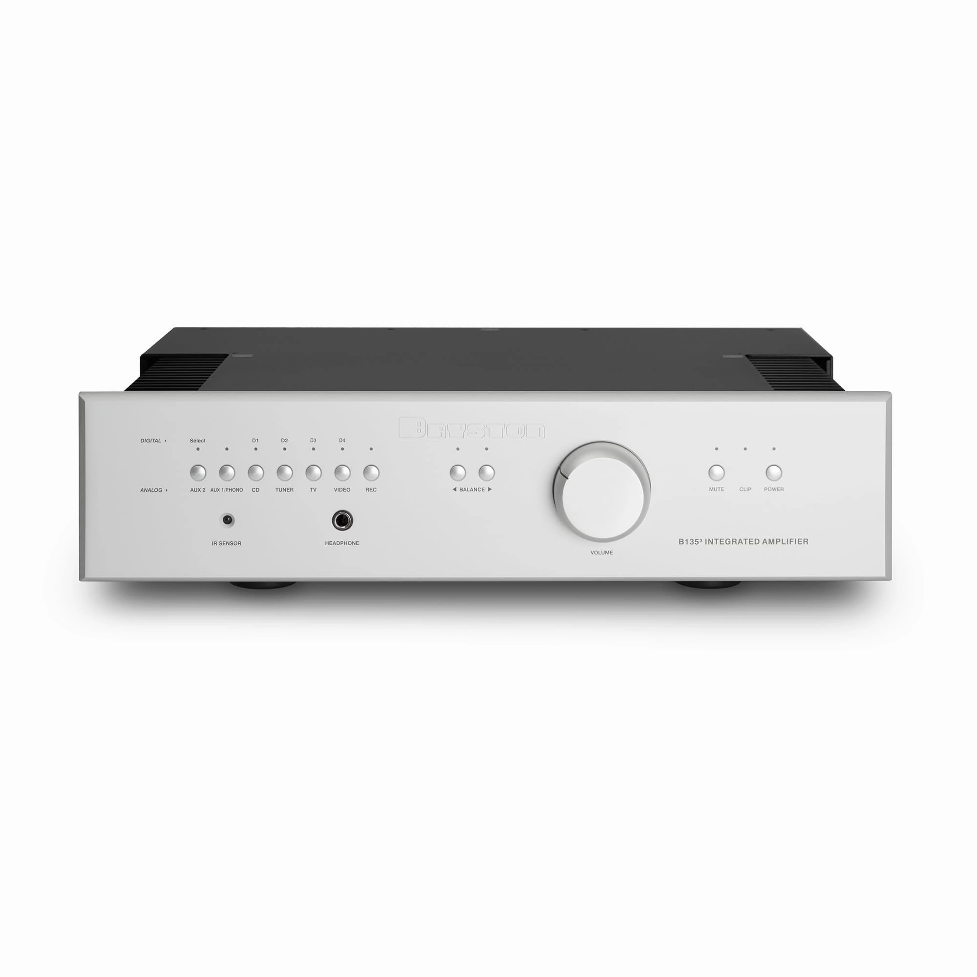Bryston B135 Integrated Stereo Amplifier