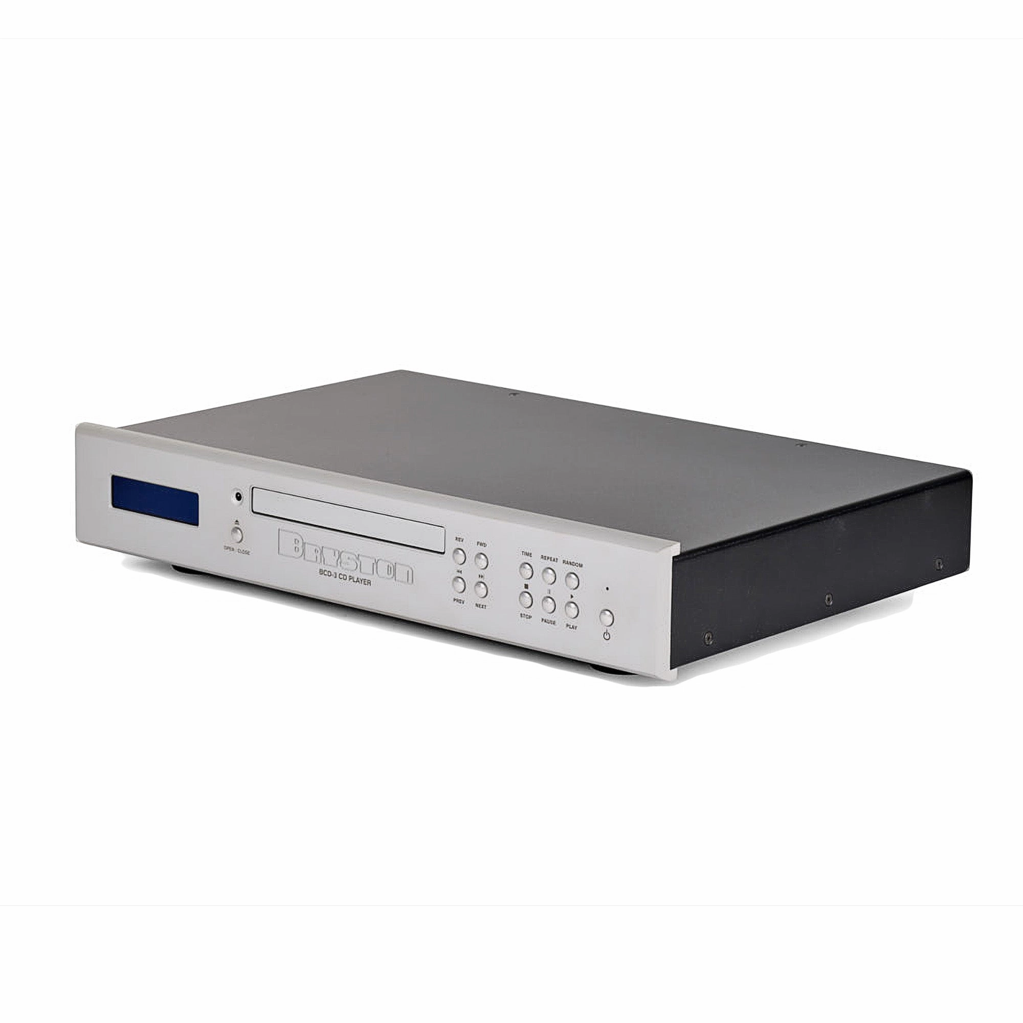 Bryston BCD-3 CD Player