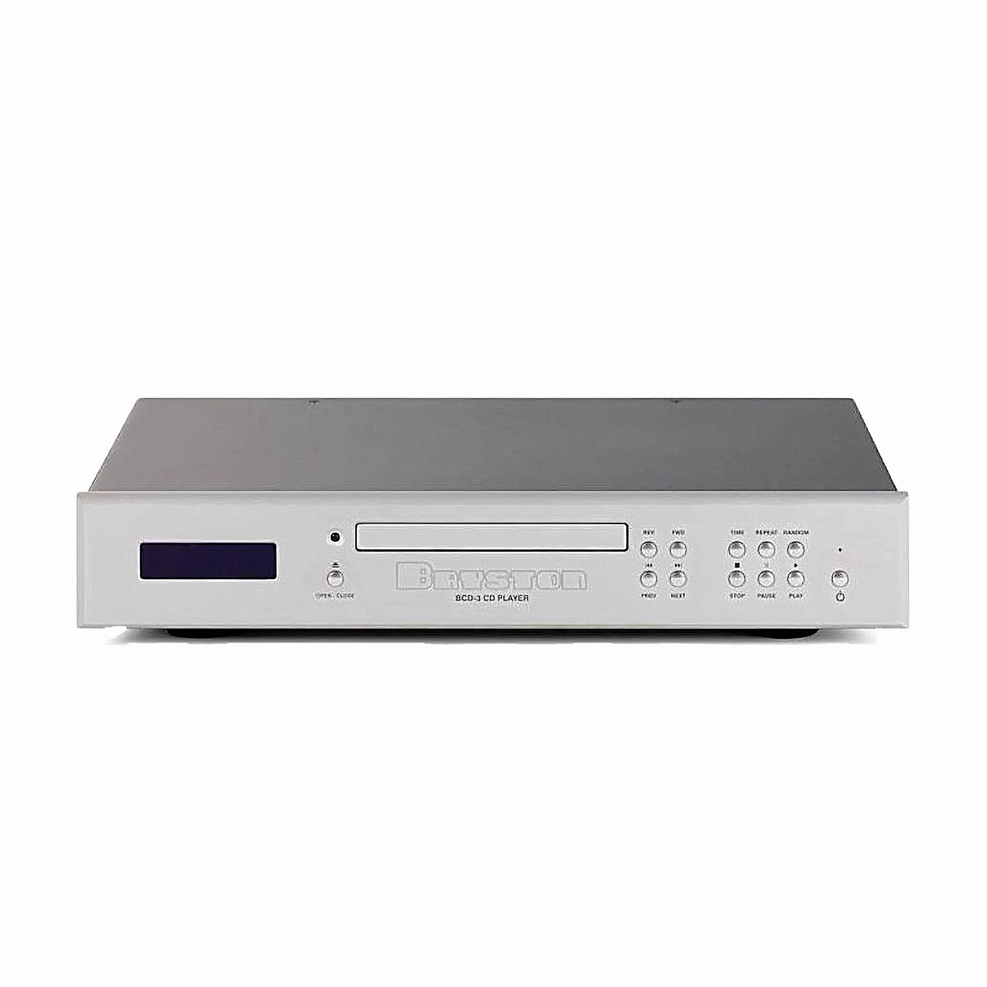 Bryston BCD-3 CD Player