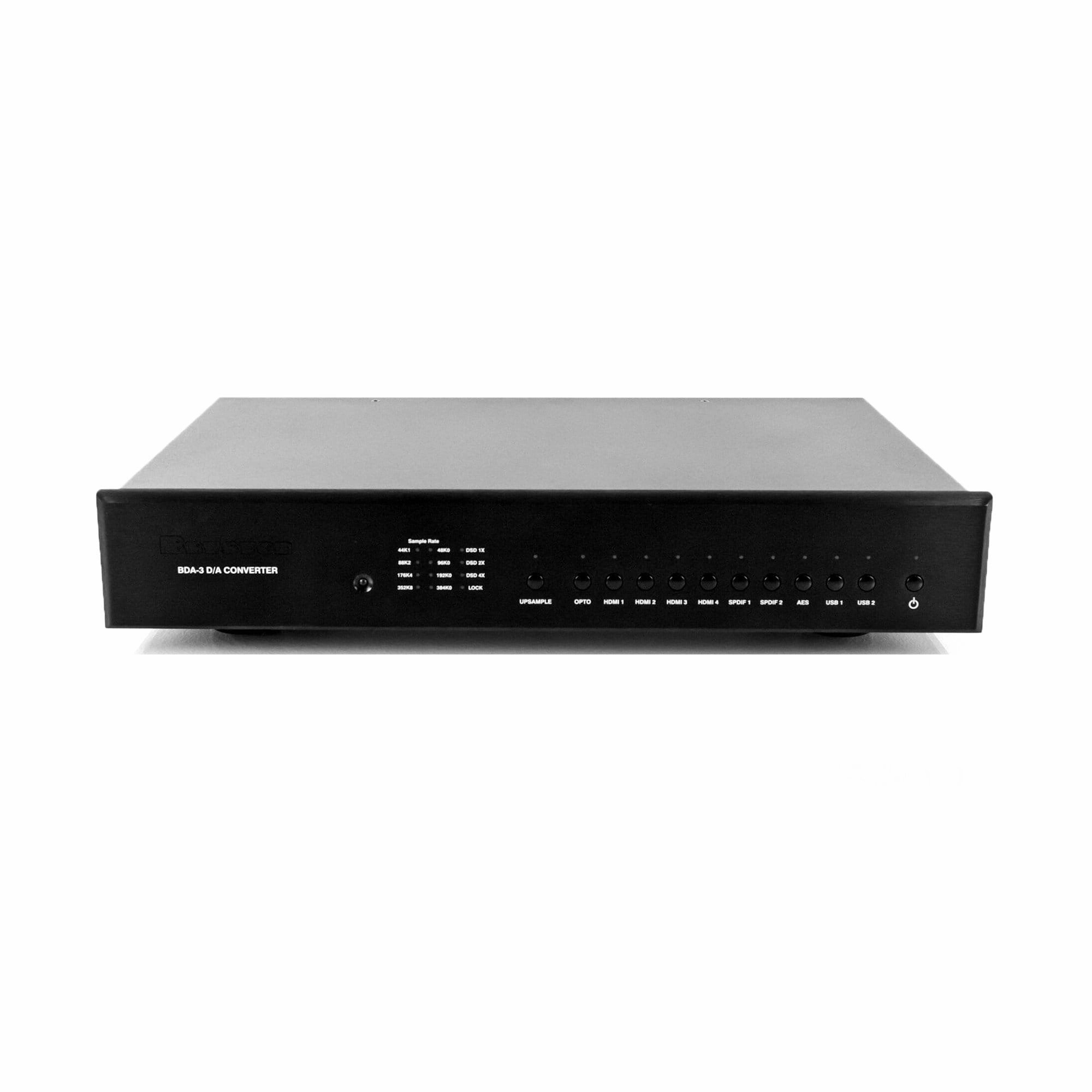 Bryston BDA-3 Digital Analogue Converter