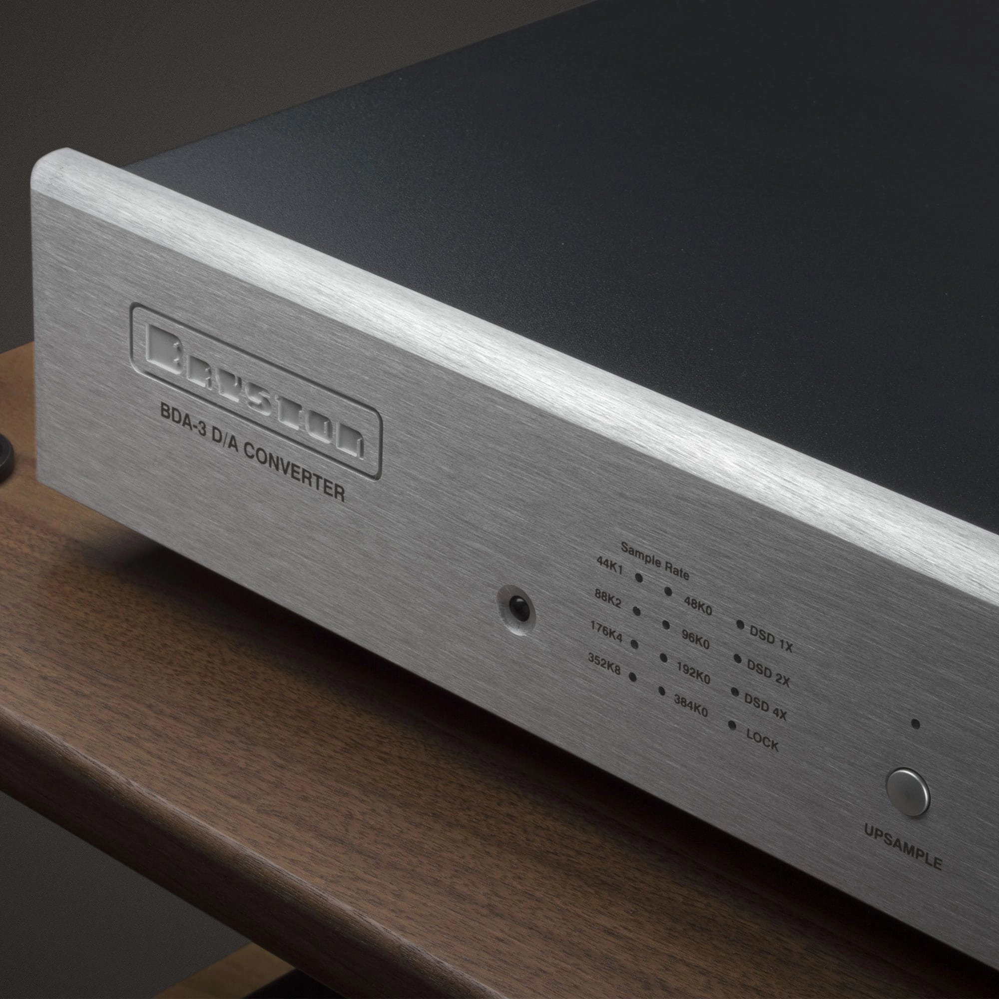 Bryston BDA-3 Digital Analogue Converter