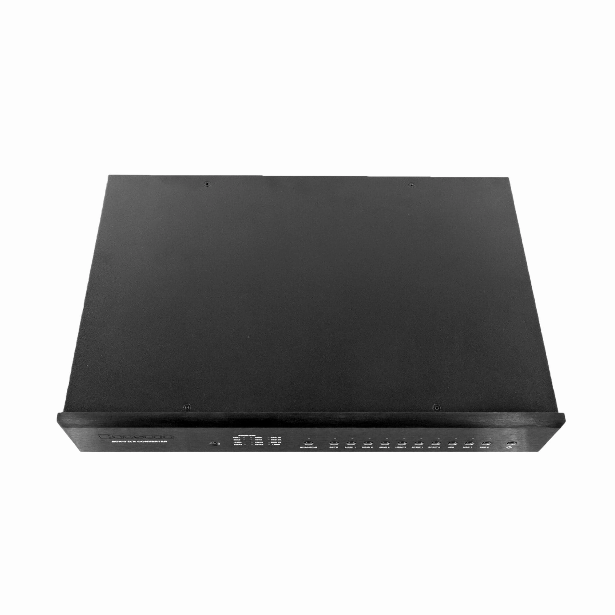 Bryston BDA-3 Digital Analogue Converter