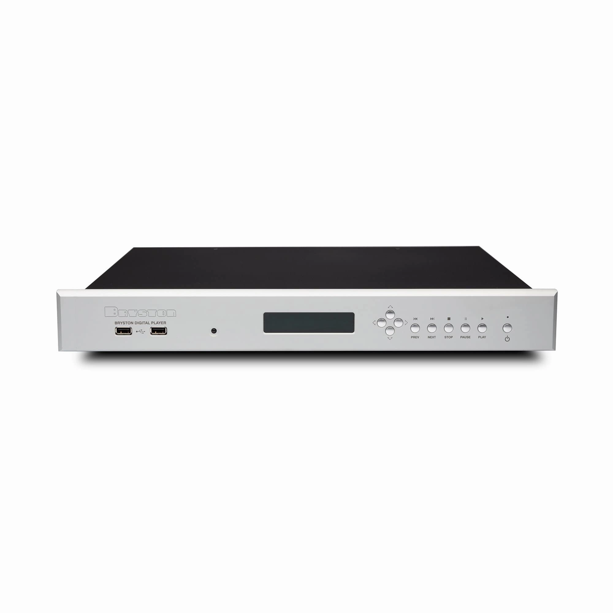 Bryston BDP-3 Network Streamer