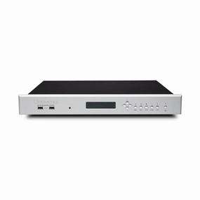 Bryston BDP-3 Network Streamer