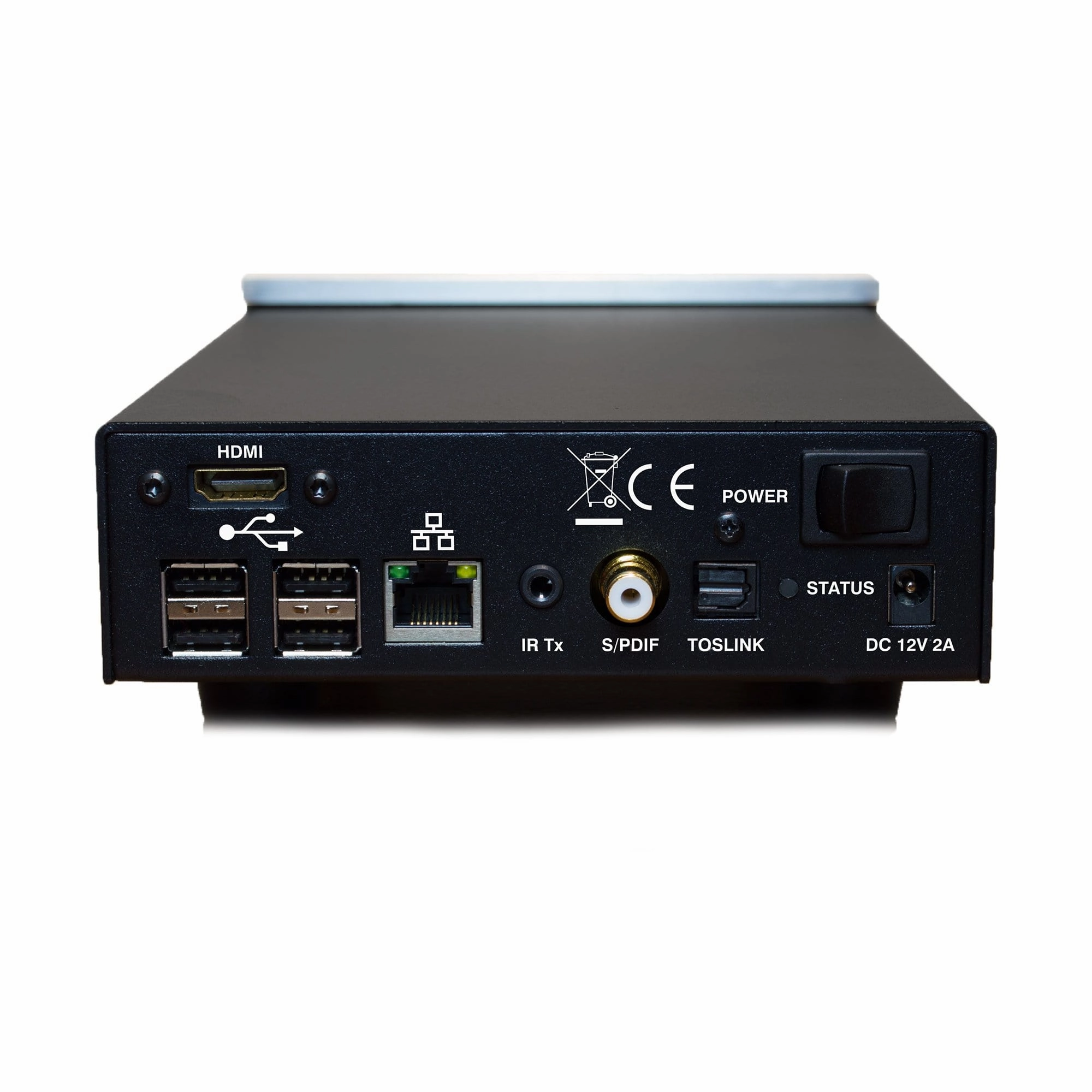 Bryston BDP- Digital Player