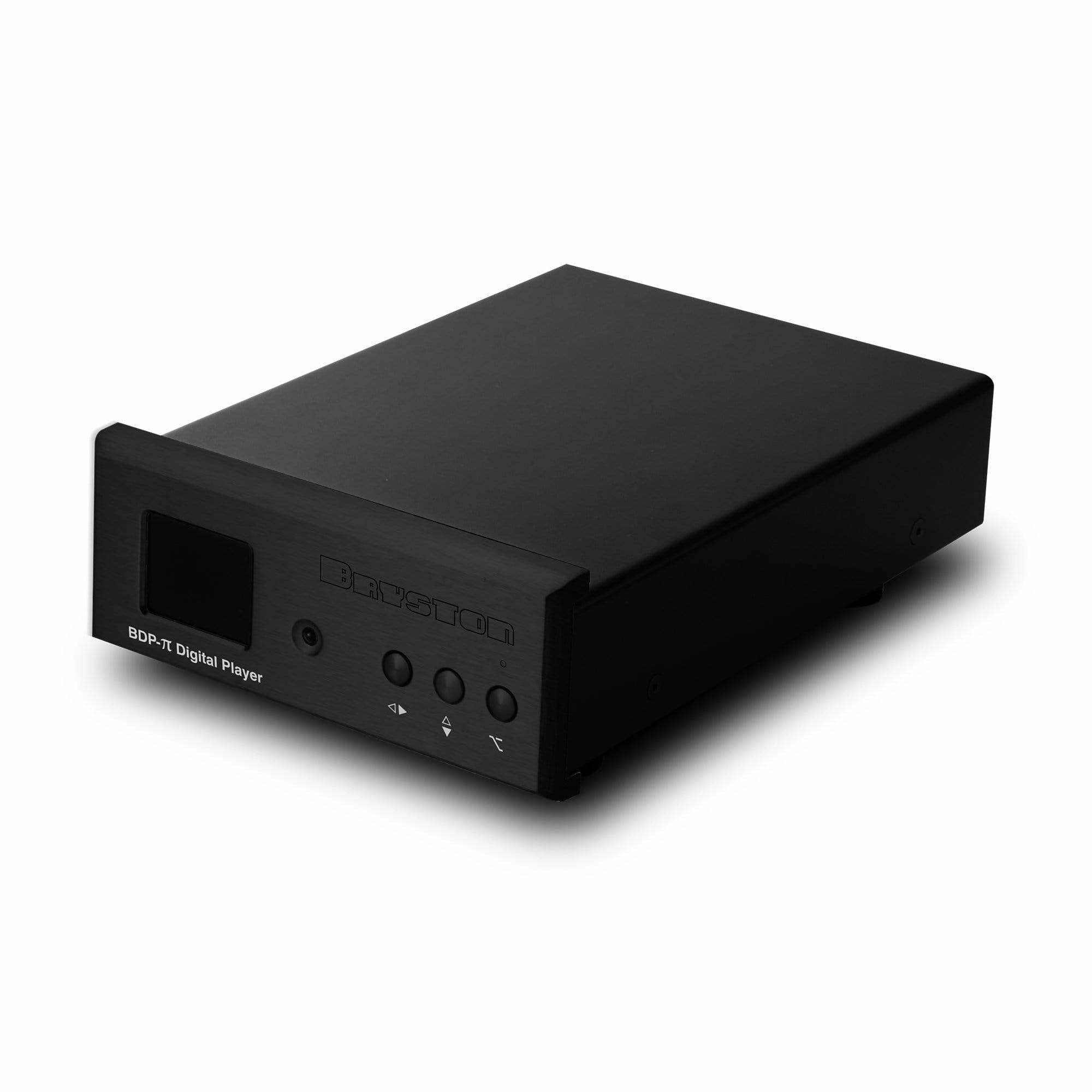 Bryston BDP- Digital Player