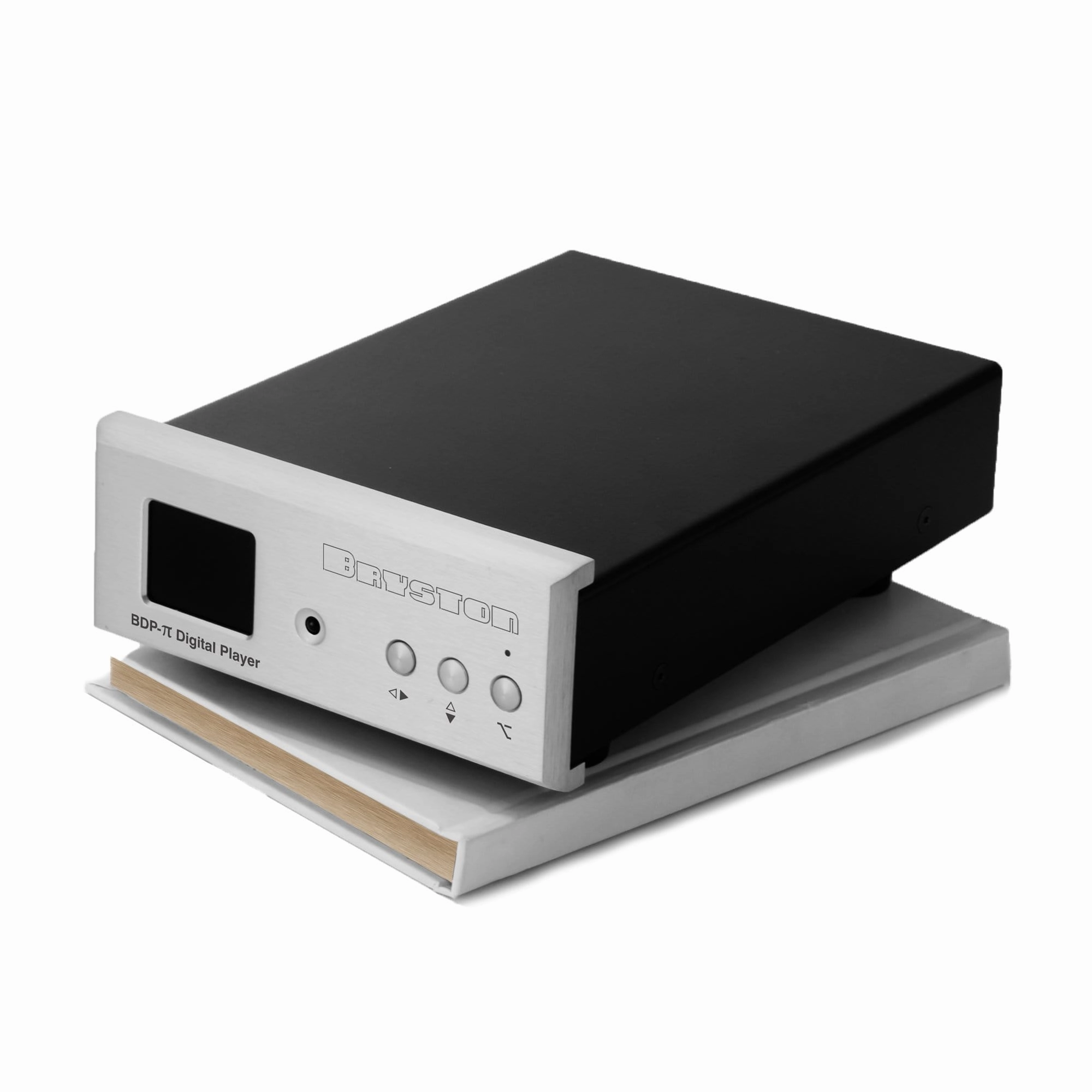 Bryston BDP- Digital Player
