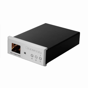 Bryston BDP- Digital Player