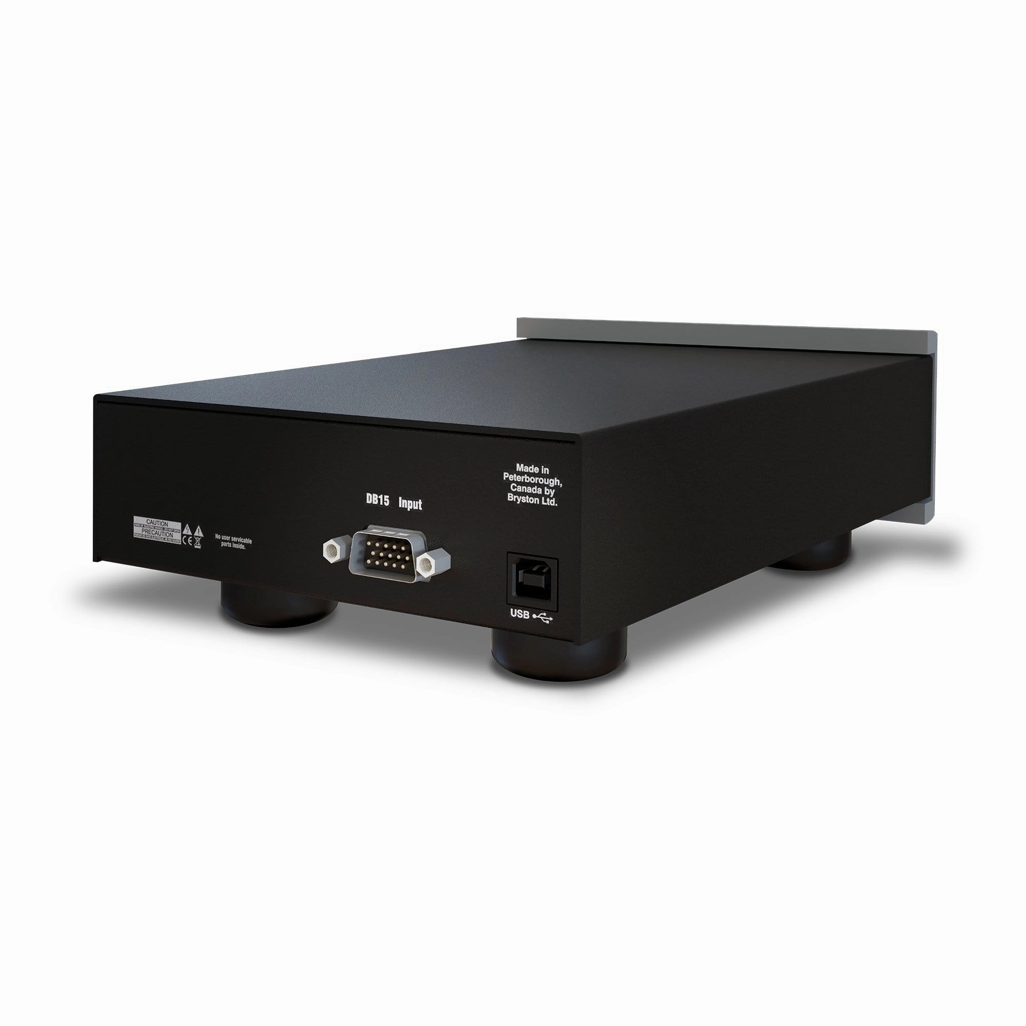 Bryston BOT-1 Optical Transport