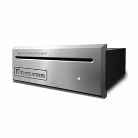 Bryston BOT-1 Optical Transport hi-fi streaming amp,hi-fi audio streamer,hi-fi speaker positioning