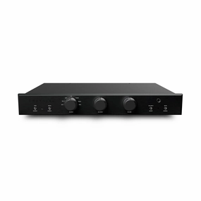 Bryston BP26 Pre-Amplifier