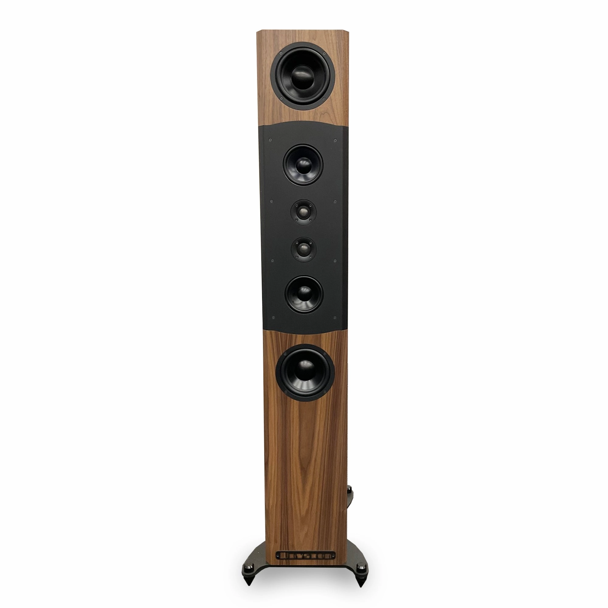 Bryston Trim T10 Floorstanding (Pair) hi-fi woofer unit,hi-fi subwoofer box,hi-fi crossover kit