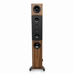 Bryston Trim T10 Floorstanding (Pair) hi-fi woofer unit,hi-fi subwoofer box,hi-fi crossover kit