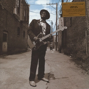 Buddy Guy C Bring 'Em In (Arrives in 21 days) hi-fi subwoofer cable,hi-fi driver unit,hi-fi frequency response