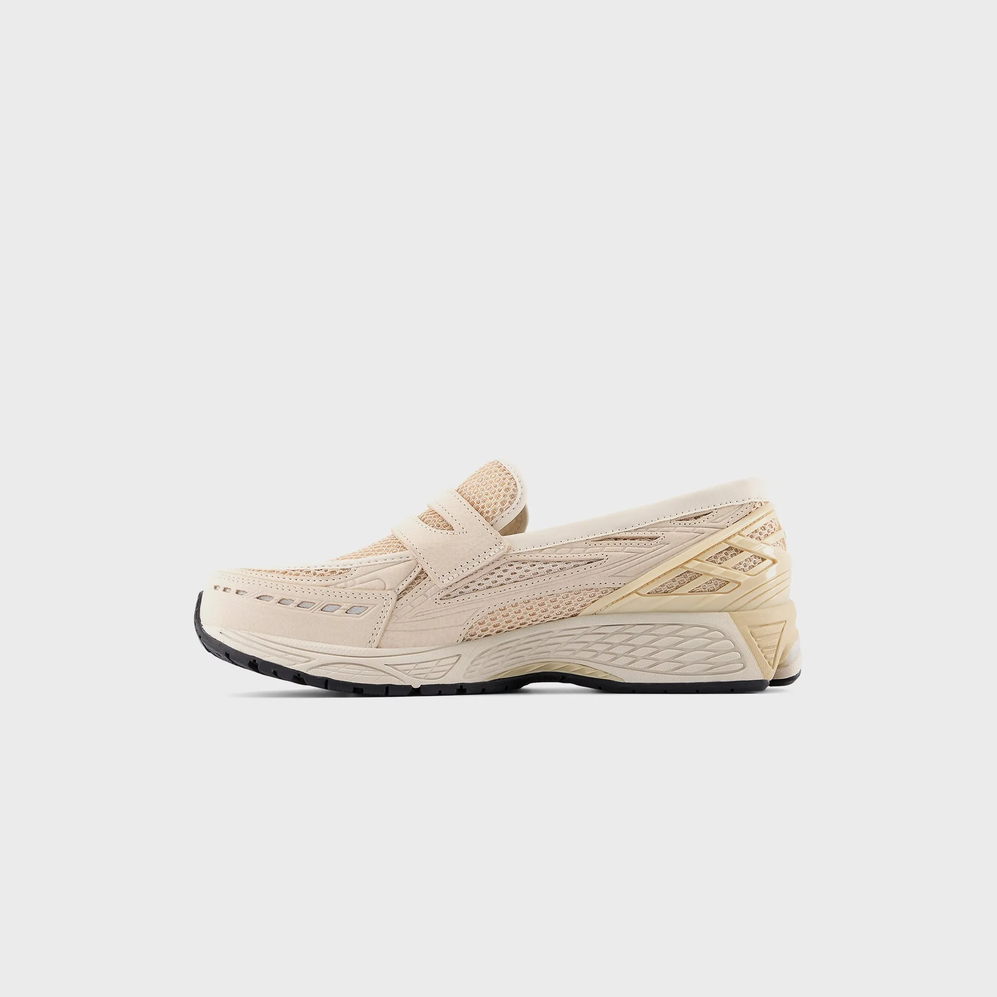 New Balance 1906L - Beige Zip Back