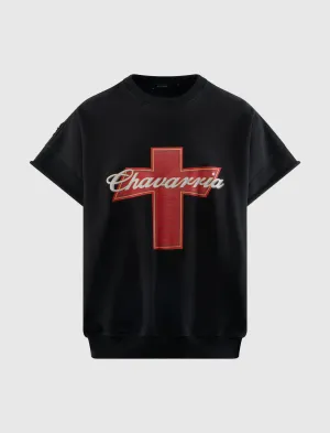 Comfortable With Different Sock Functional Features Hood With Snaps Budweiserria Tee
