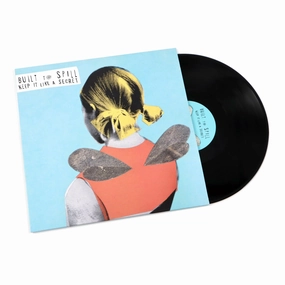 Built To Spill: Keep It Like A Secret Vinyl 2LP hi-fi bluetooth speakers,hi-fi multiroom system,hi-fi immersive audio