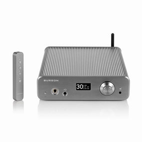 Burson Audio Conductor 3 Performance DAC & Headphone Amplifier