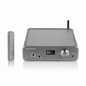 Burson Audio Conductor 3 Performance DAC & Headphone Amplifier