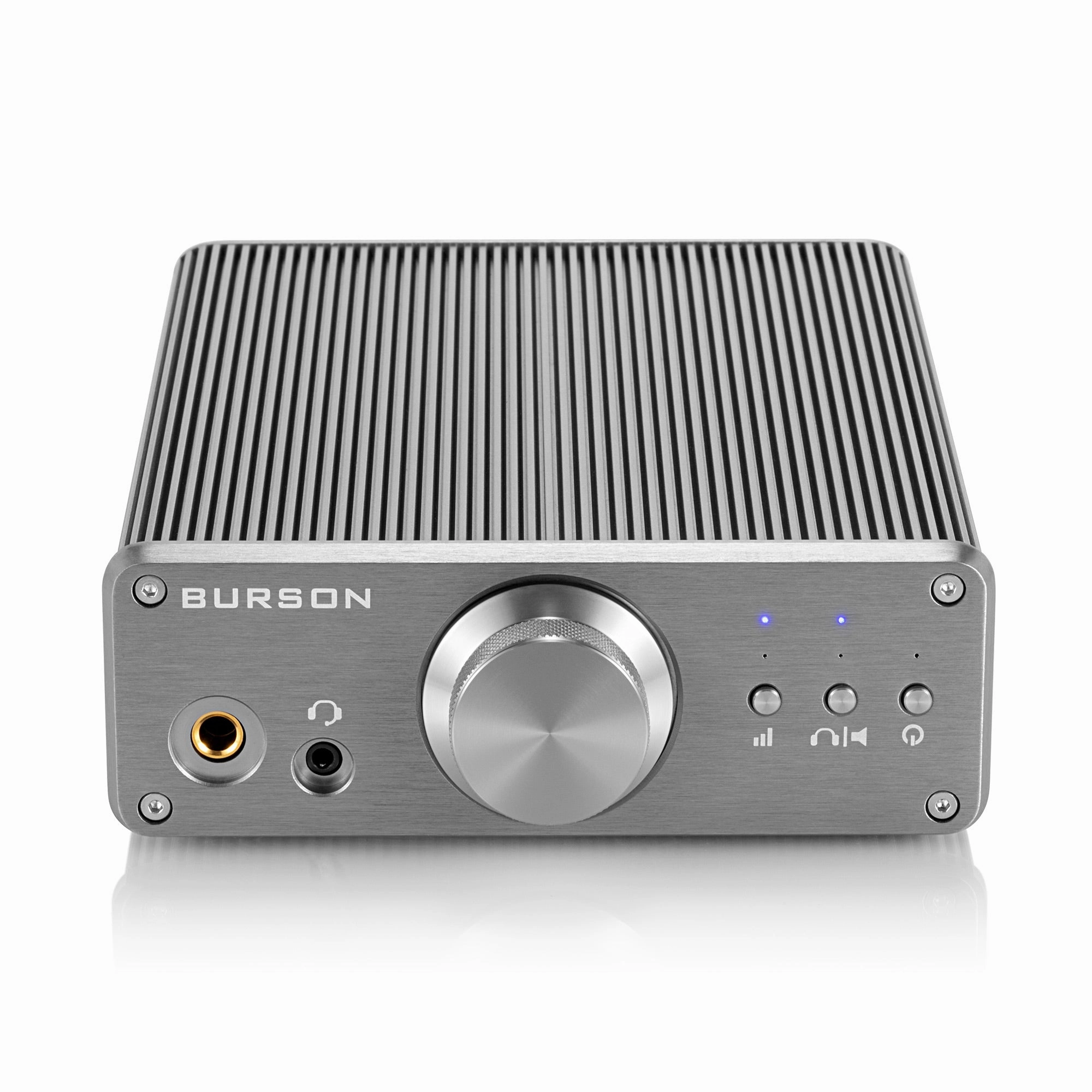 Burson Audio Funk Headphone & Speaker Amplifier