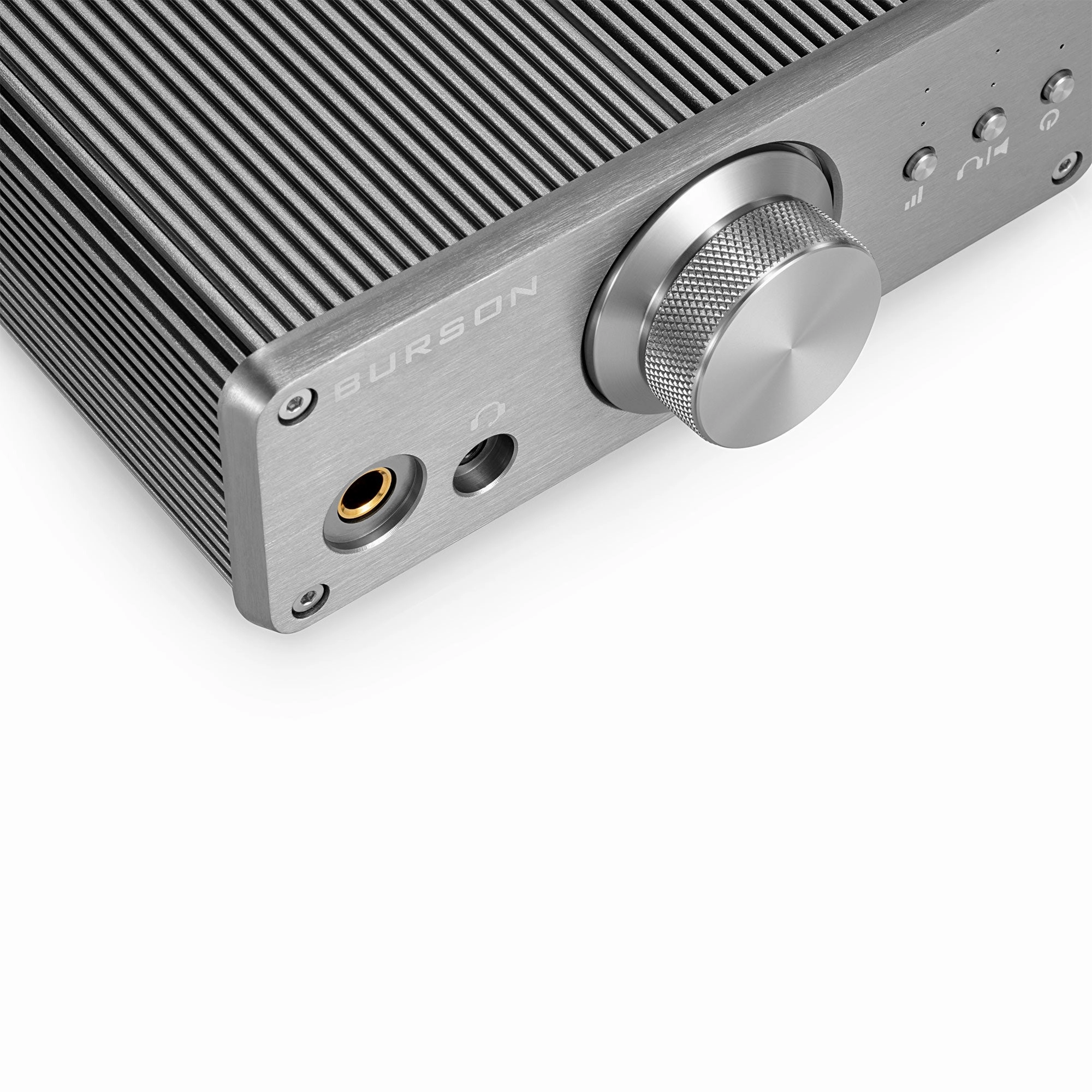Burson Audio Funk Headphone & Speaker Amplifier