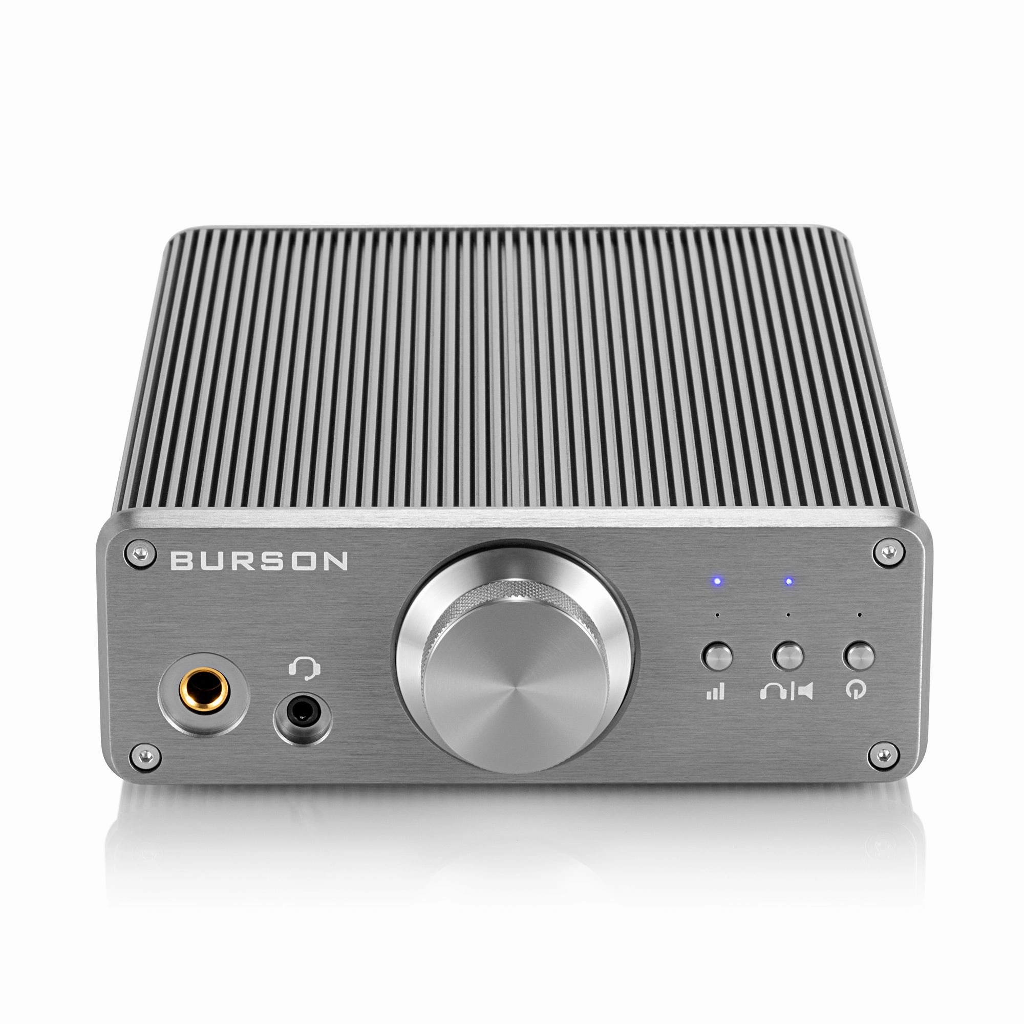 Burson Audio Funk Headphone & Speaker Amplifier