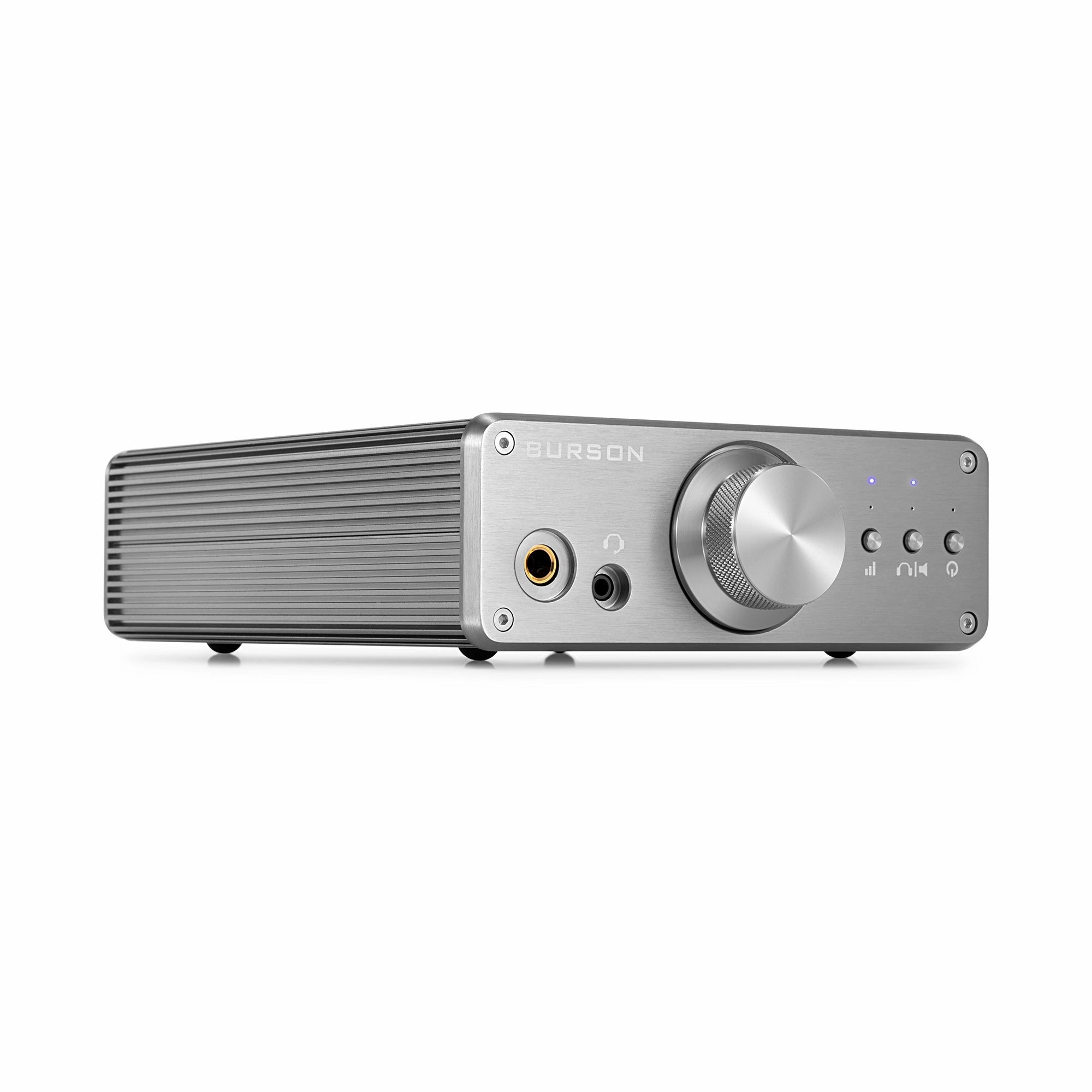 Burson Audio Funk Headphone & Speaker Amplifier