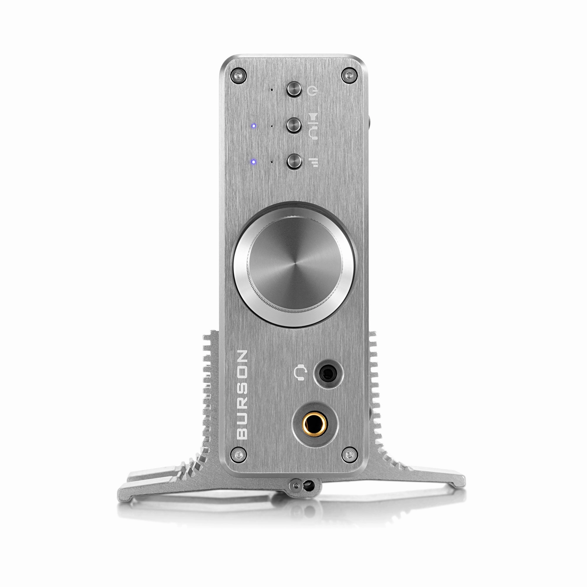 Burson Audio Funk Headphone & Speaker Amplifier