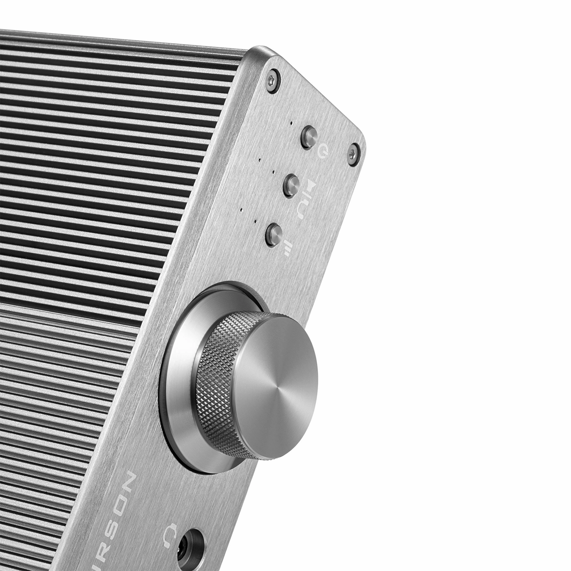 Burson Audio Funk Headphone & Speaker Amplifier