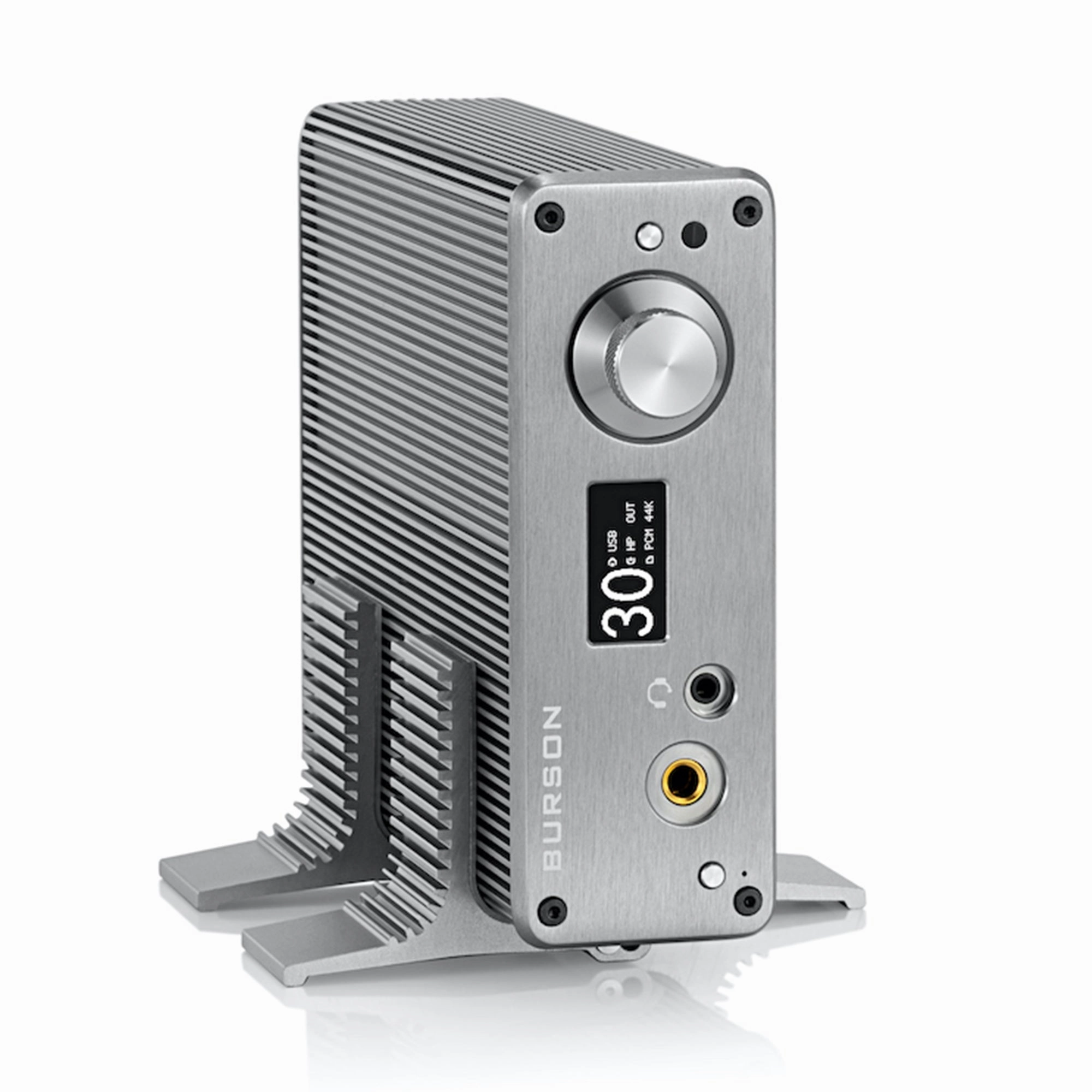 Burson Audio Playmate 2 Headphone Amplifier/Pre-Amplifier/DAC
