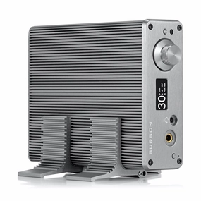 Burson Audio Playmate 2 Headphone Amplifier/Pre-Amplifier/DAC