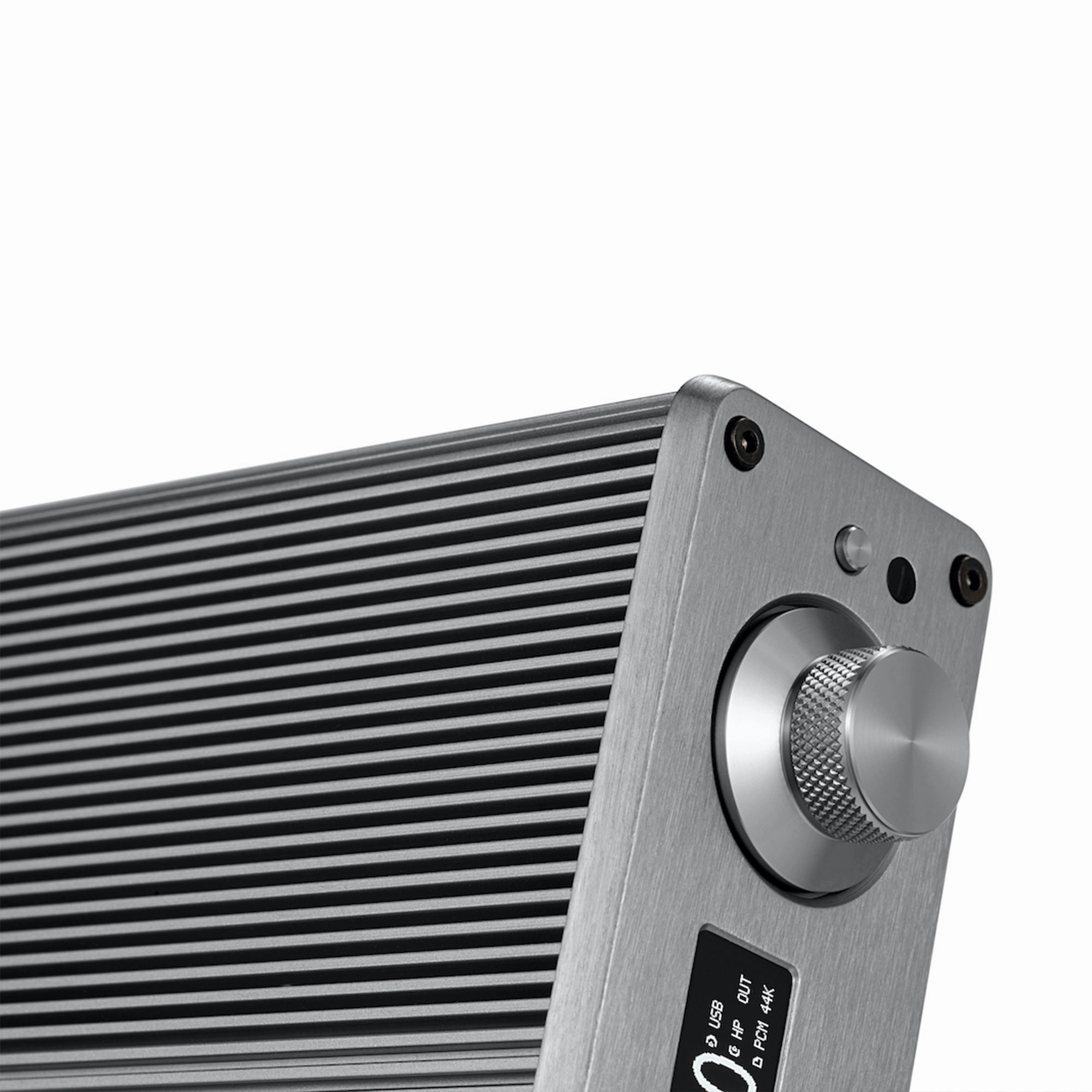 Burson Audio Playmate 2 Headphone Amplifier/Pre-Amplifier/DAC