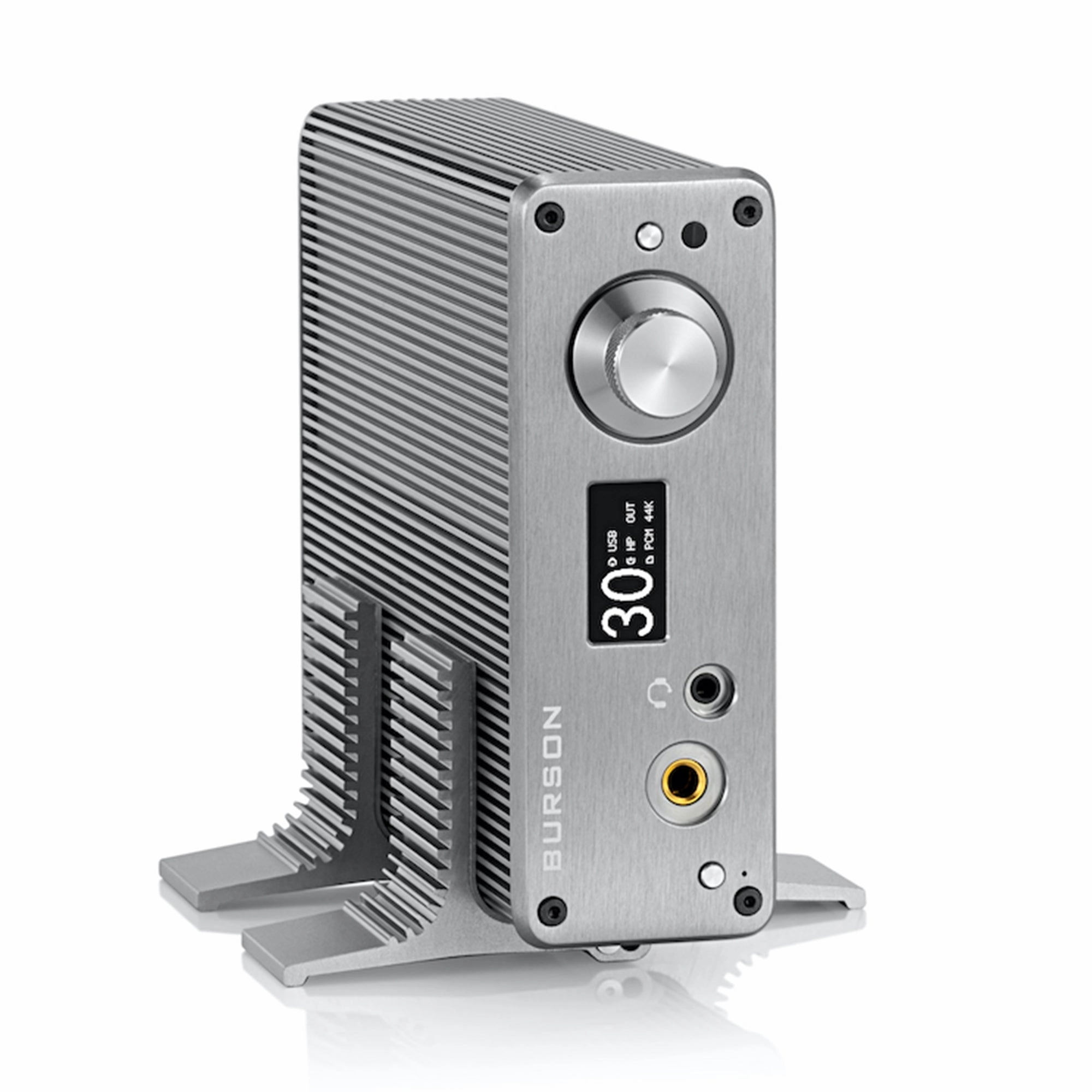 Burson Audio Playmate 2 Headphone Amplifier/Pre-Amplifier/DAC