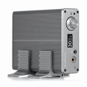 Burson Audio Playmate 2 Headphone Amplifier/Pre-Amplifier/DAC