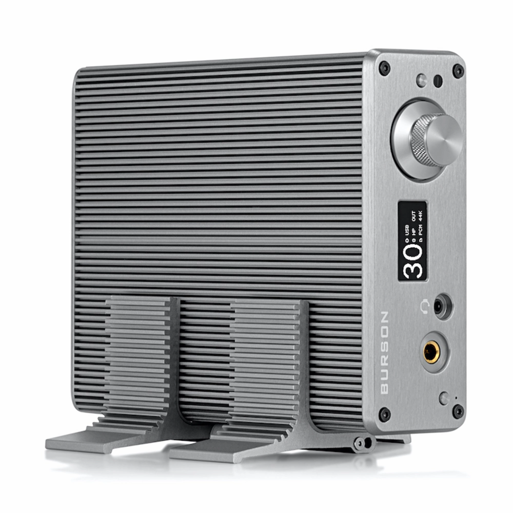 Burson Audio Playmate 2 Headphone Amplifier/Pre-Amplifier/DAC