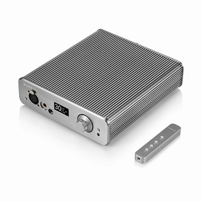 Burson Audio Soloist 3X Performance Headphone Amplifier